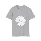 Glowstate Mood Unisex Softstyle Tee