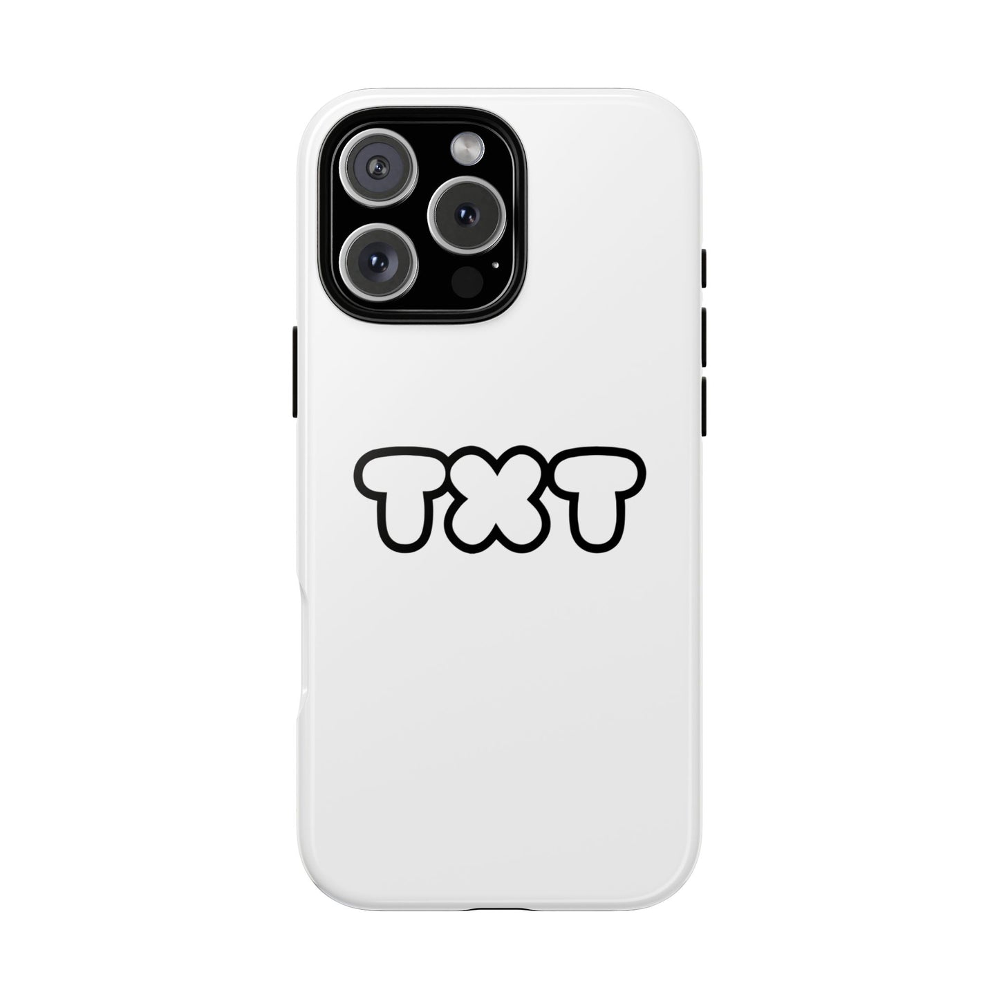 VORTEXA Tough Cases