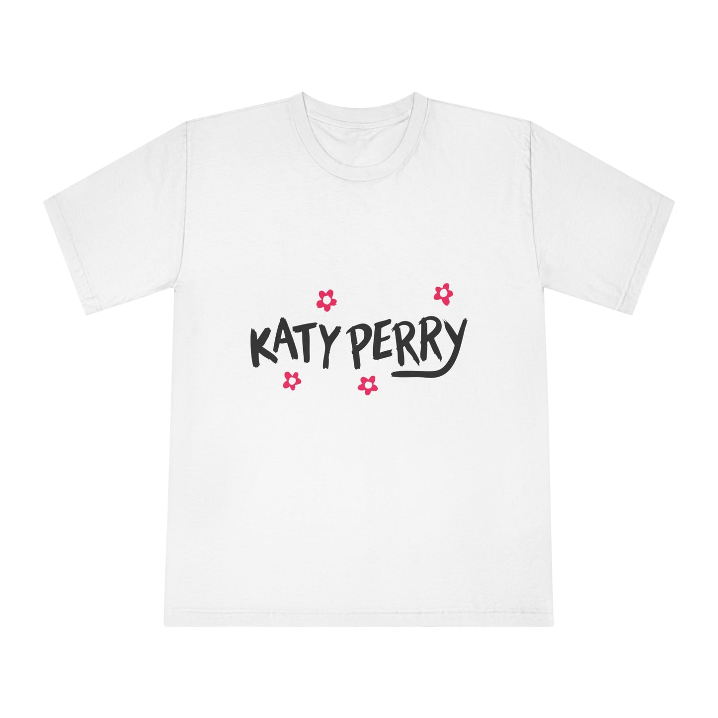 Petal Power - Unisex Classic Crewneck T-shirt