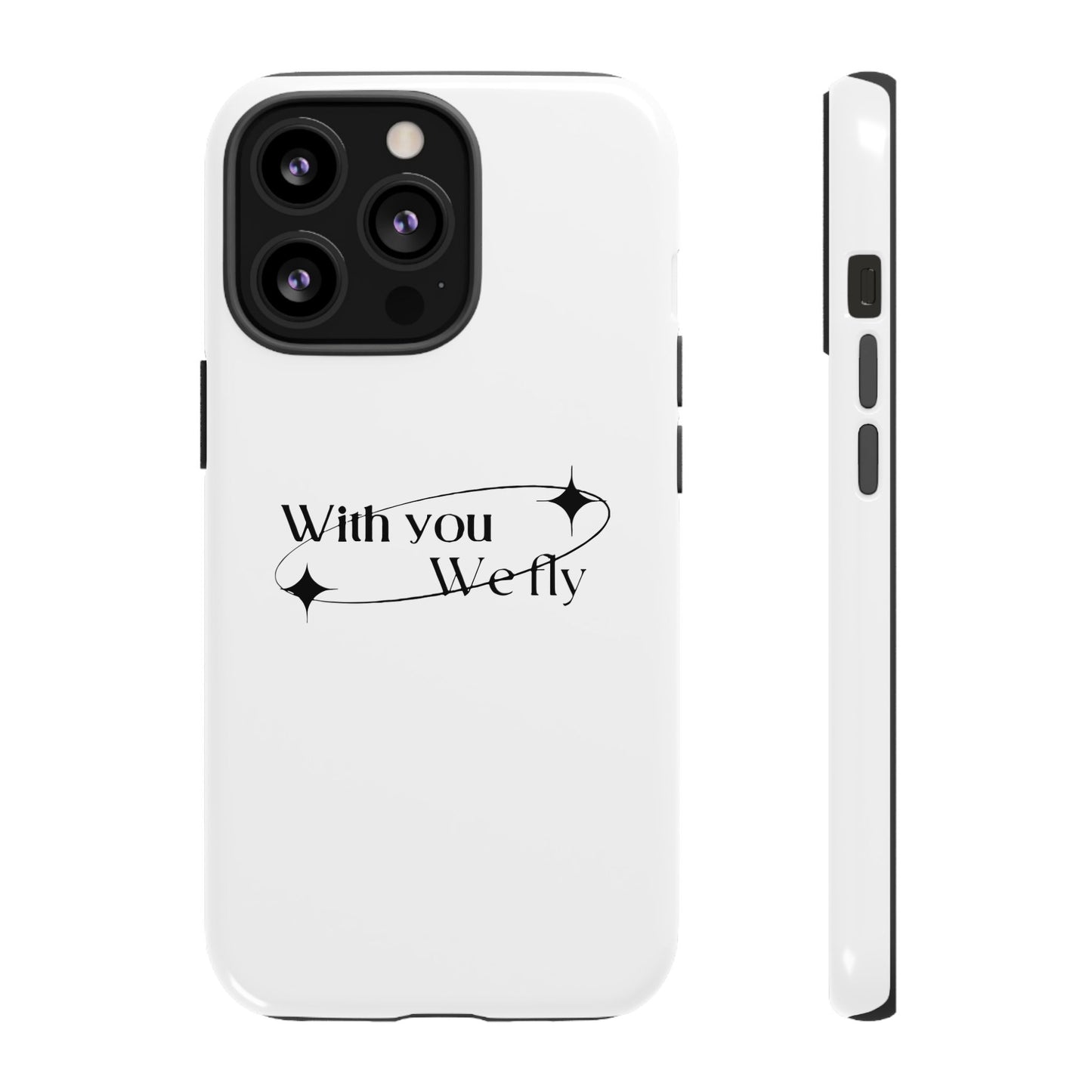 ASTRYX Tough Cases