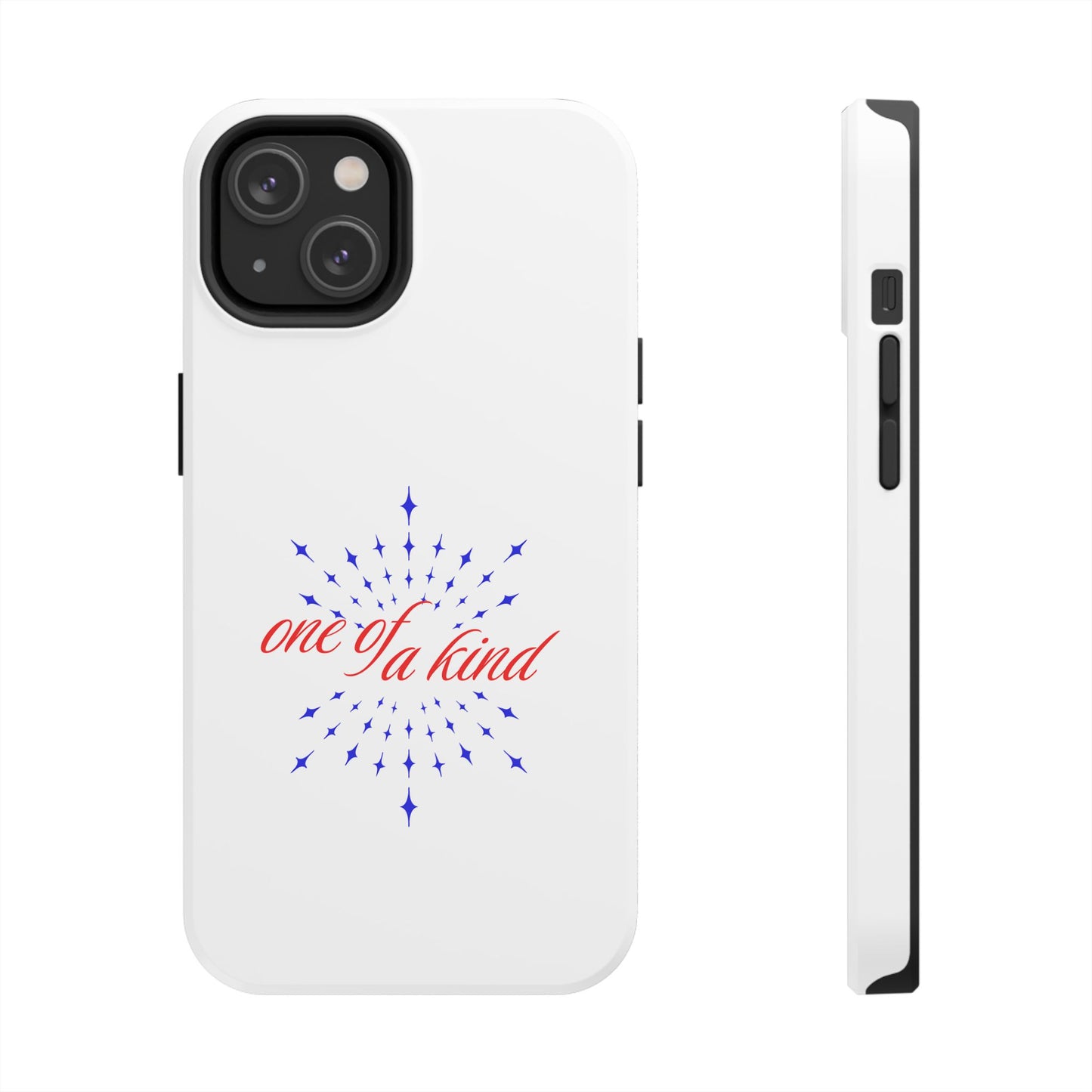 All Eyes On Sound Tough Magnetic Case