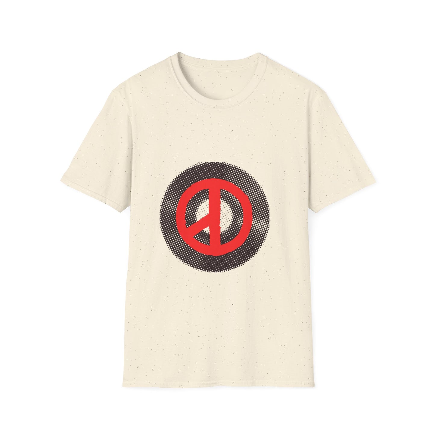 Born for the Stage Unisex Softstyle Tee
