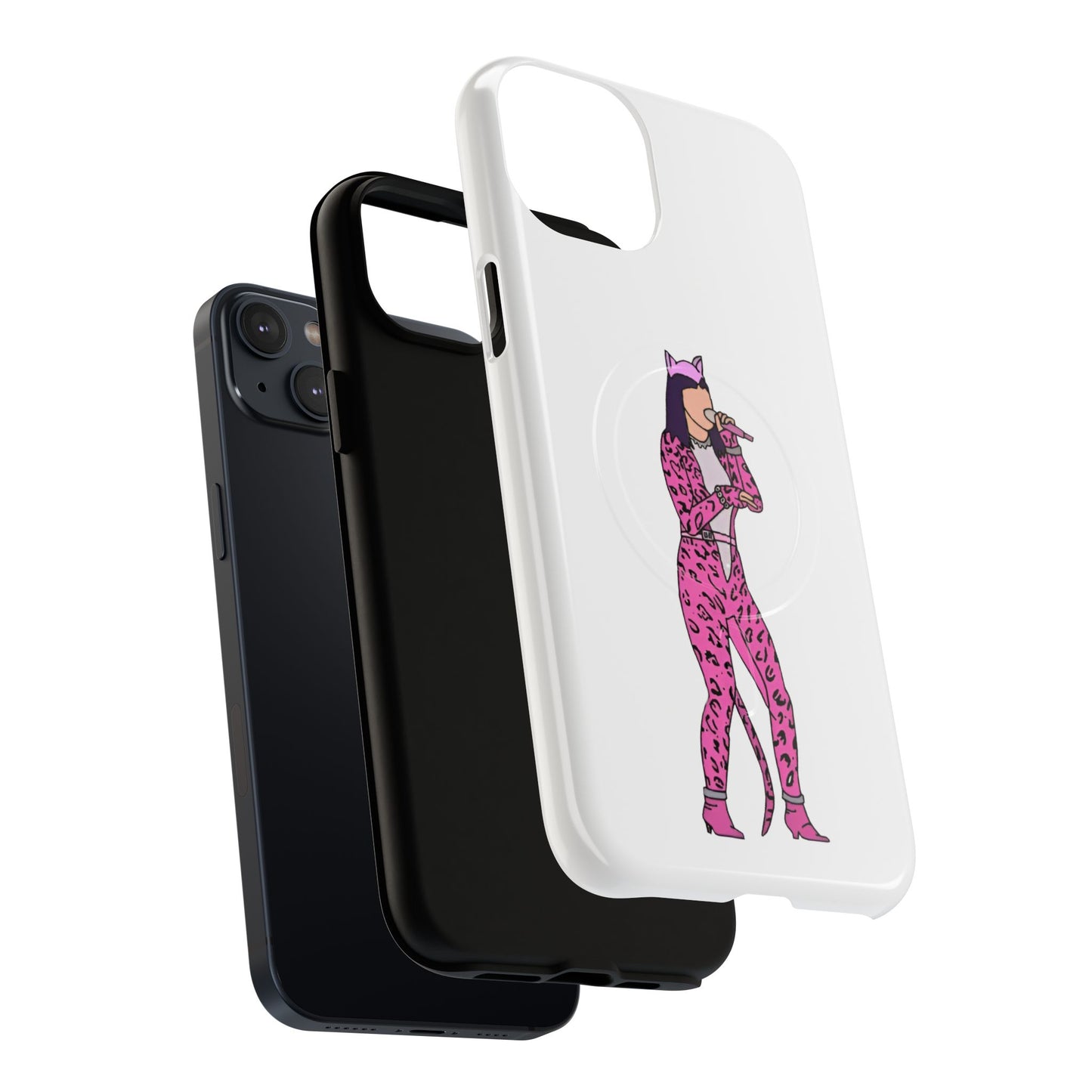 Stage Presence Tough Magnetic cases