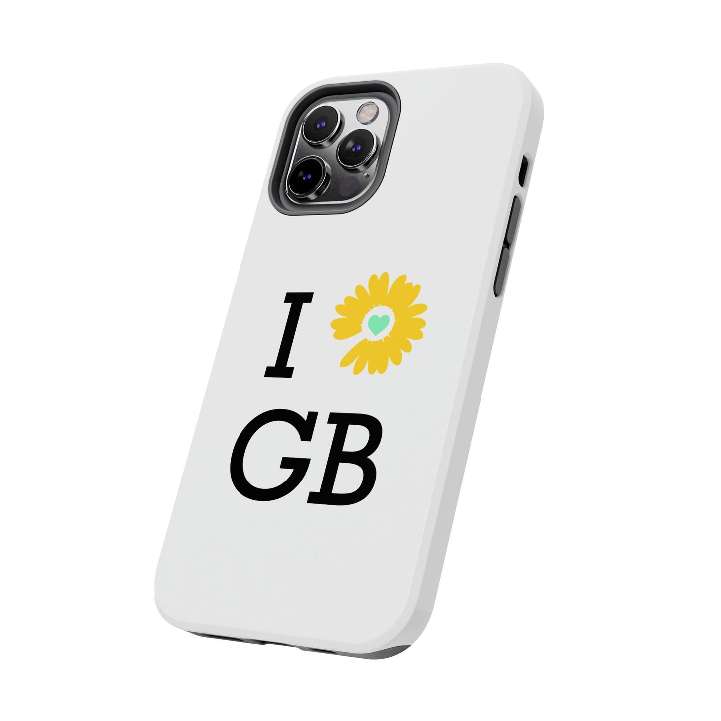 Boldheart Era Tough Magnetic Case