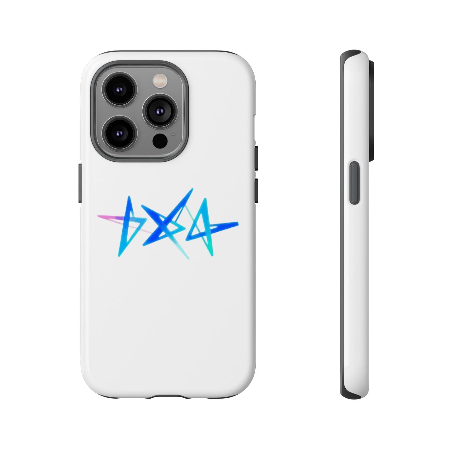 LUMINA Tough Cases