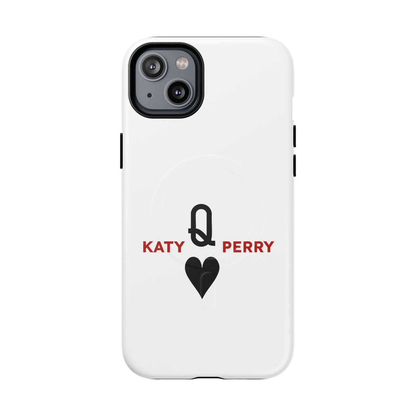 Dual Name Impact Tough Magnetic cases
