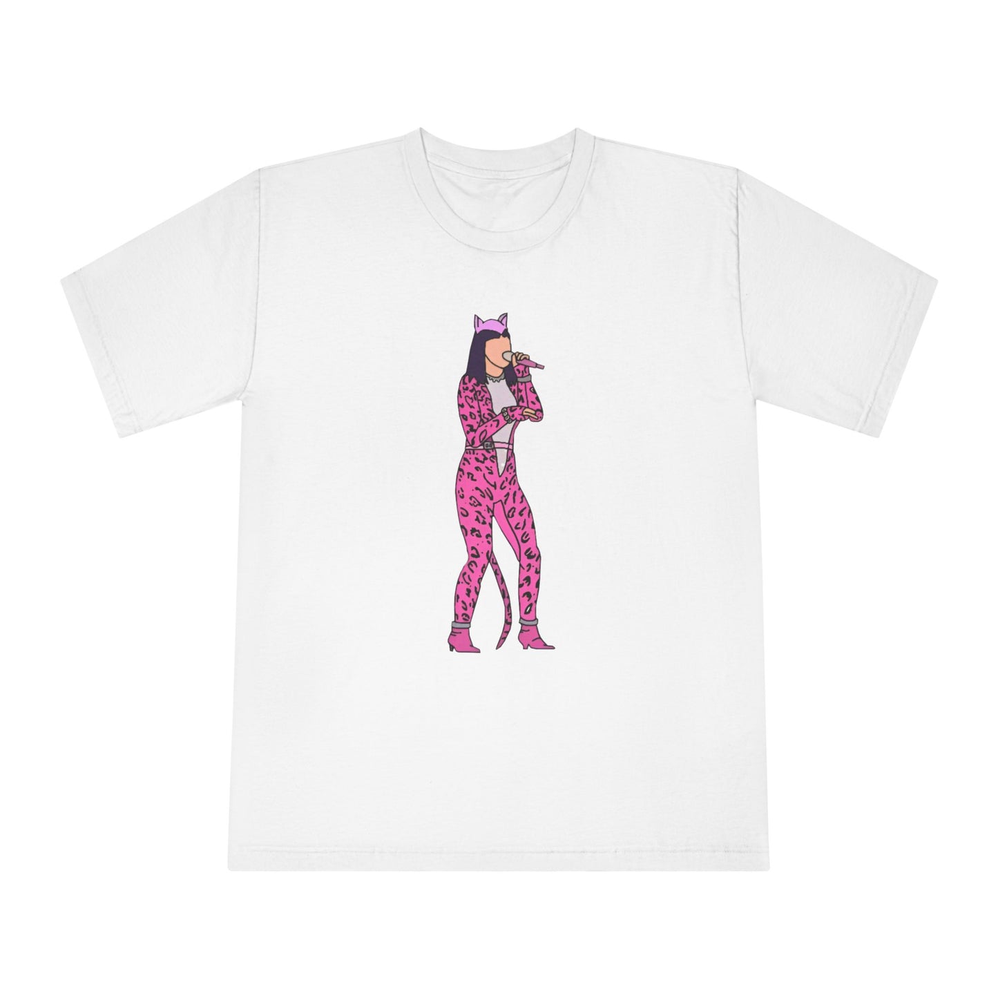 Stage Presence - Unisex Classic Crewneck T-shirt