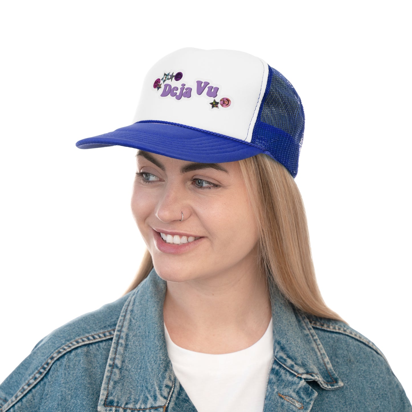 Trucker Caps - Deja Vu