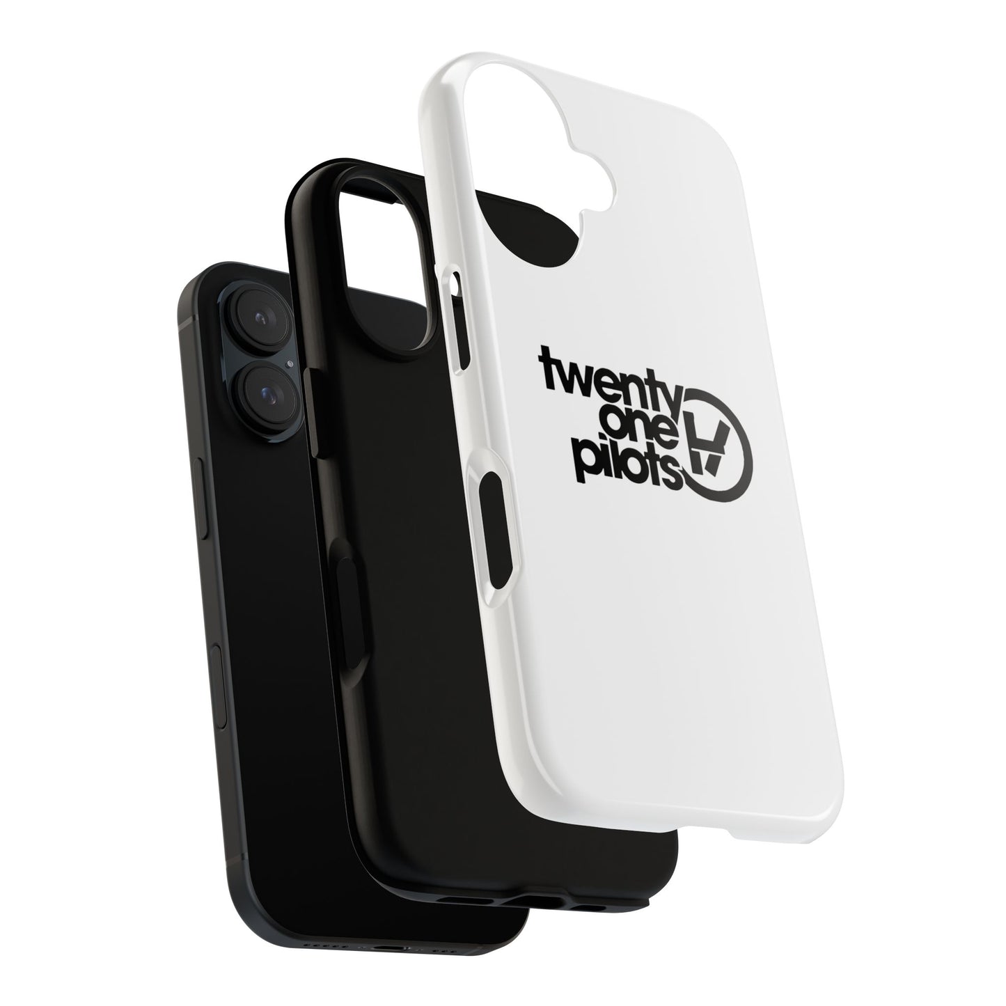 Alive Seal Tough Case
