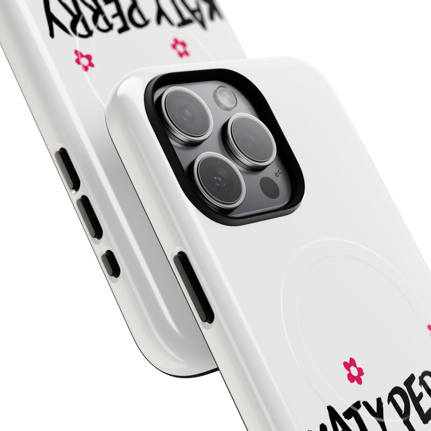 Petal Power Tough Magnetic cases