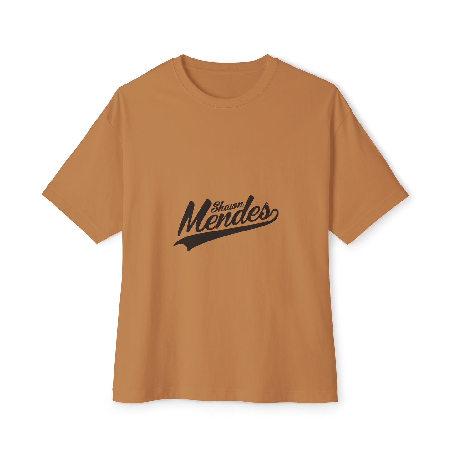 kbound Grip Unisex Oversized Boxy Tee