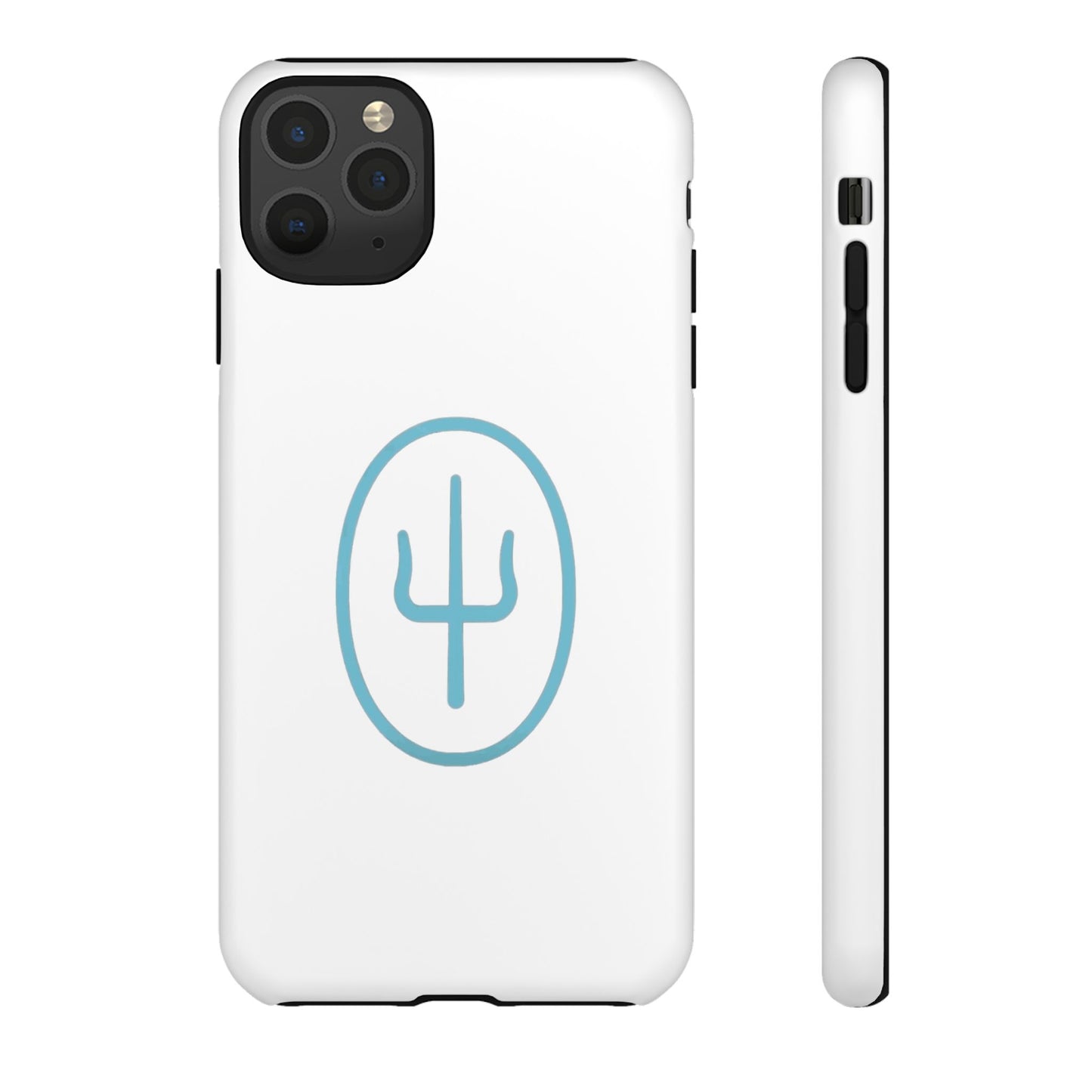 Split Mark Tough Case