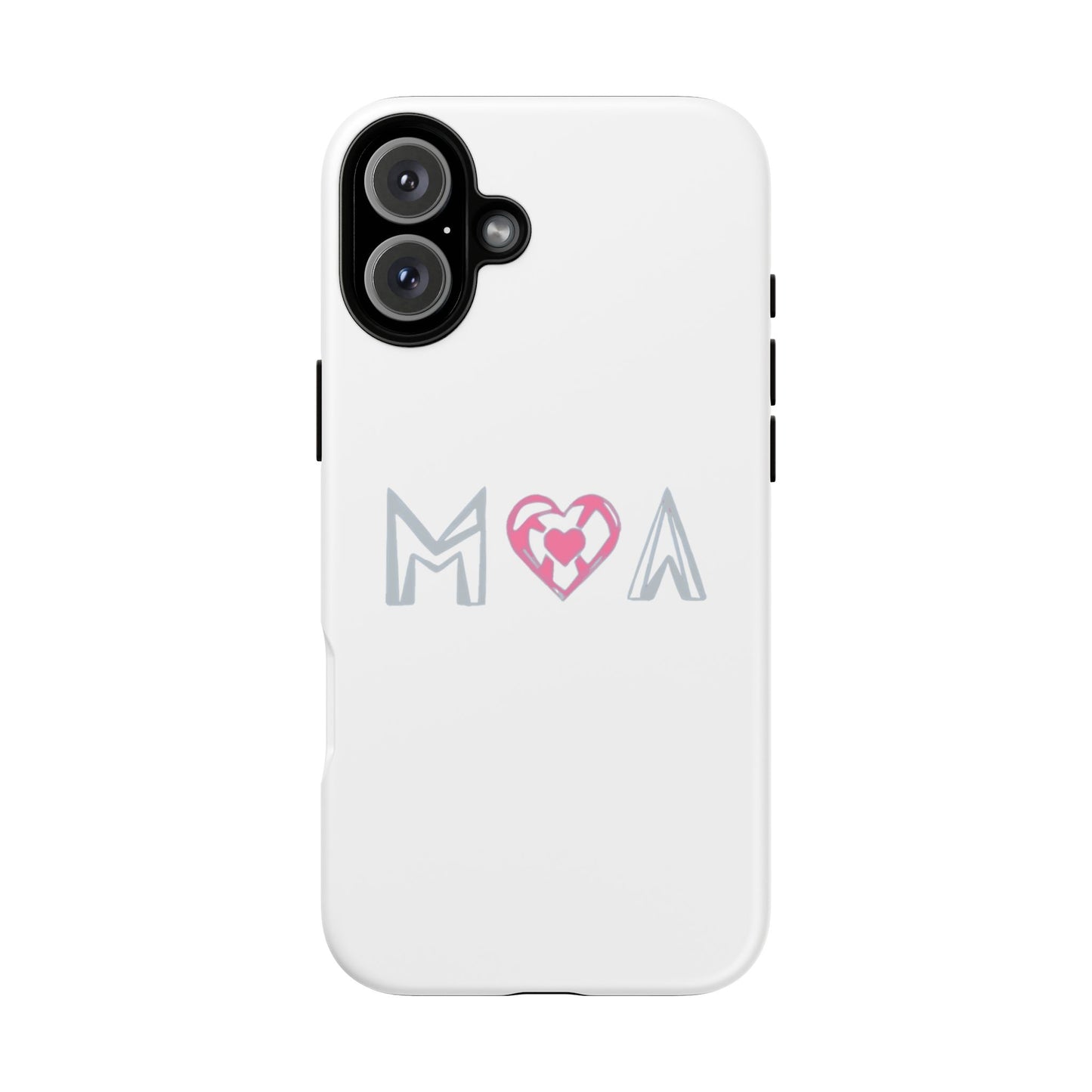 Nova Core Clothing Tough Cases