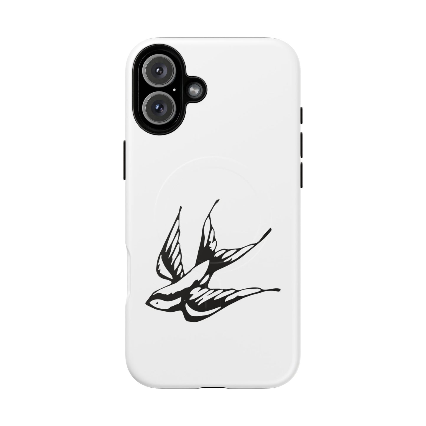 Flight Marked Tough Magnetic Case