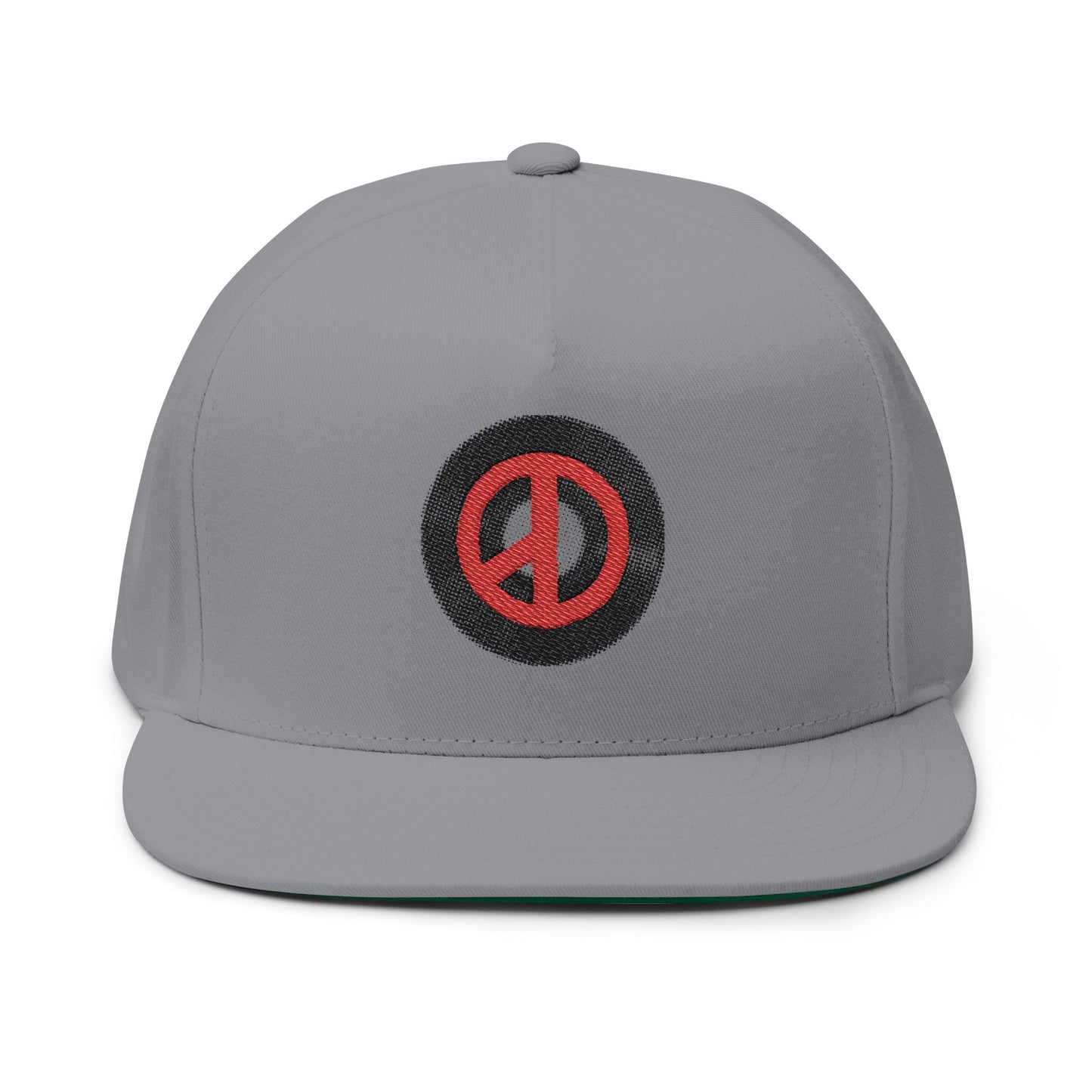 Born for the Stage Flat Bill Cap