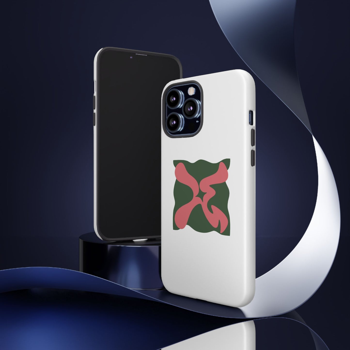 Pulse Streetwear Tough Cases