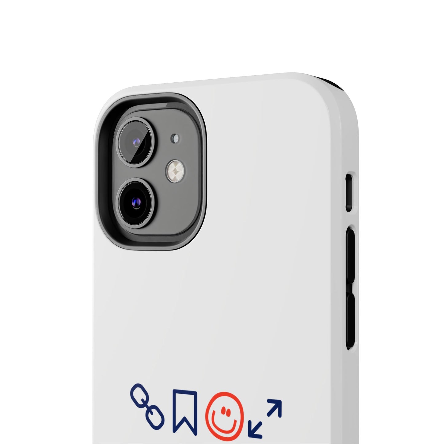 Training Era Energy Tough Magnetic Case