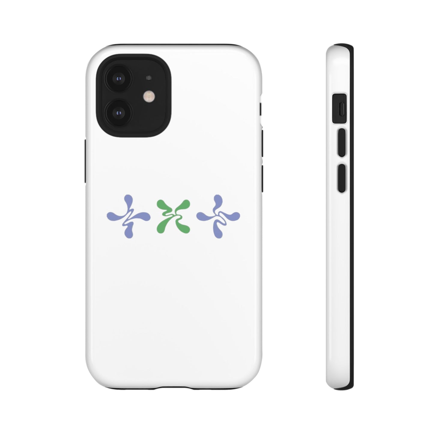 Neon Nexus Wear Tough Cases