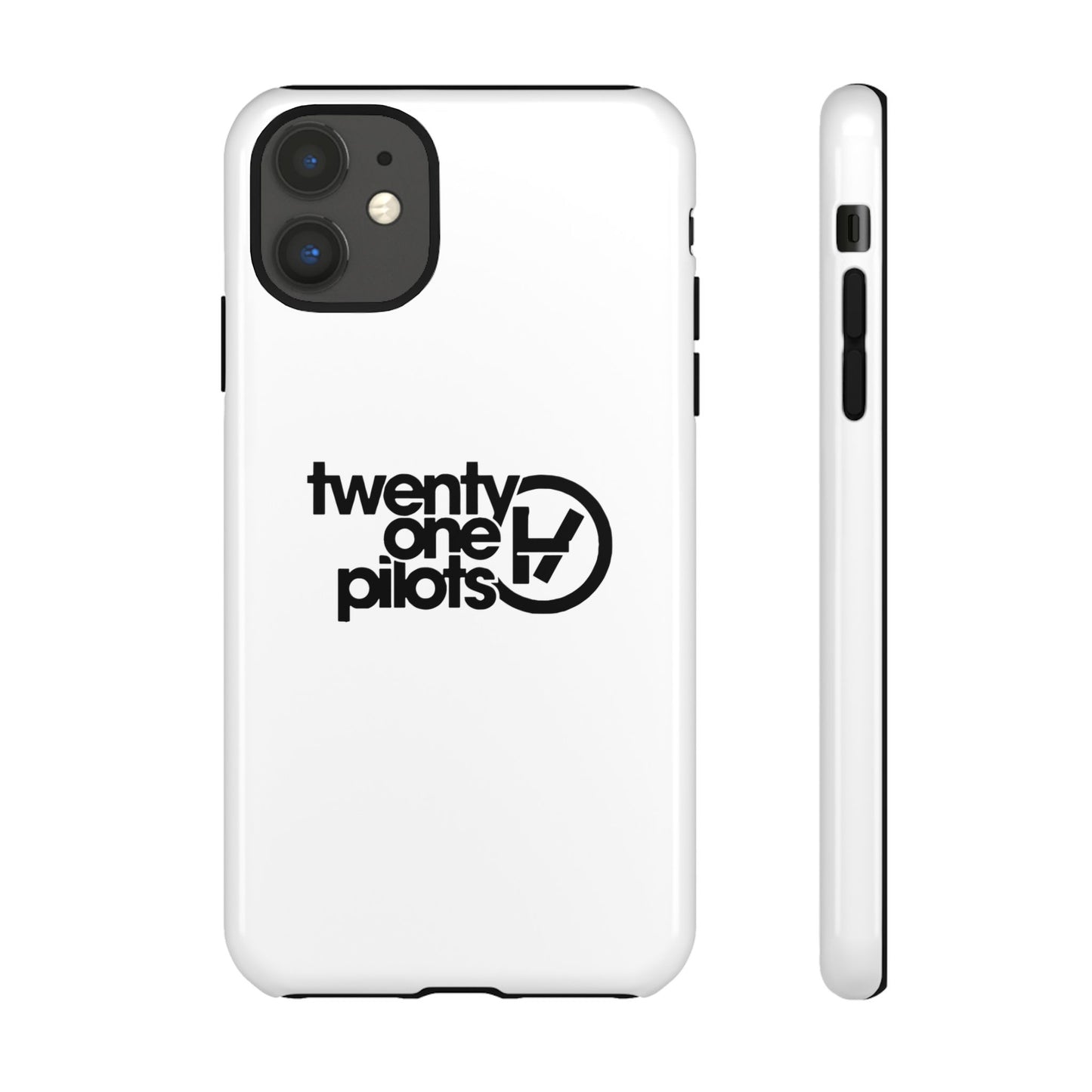 Alive Seal Tough Case