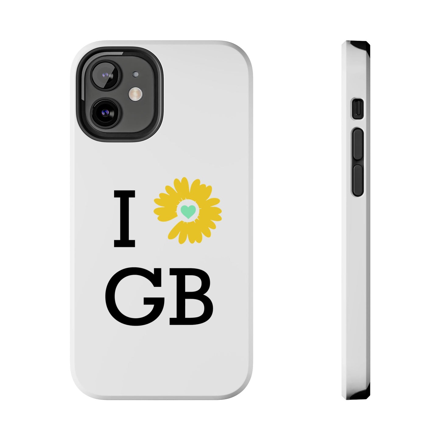 Boldheart Era Tough Magnetic Case