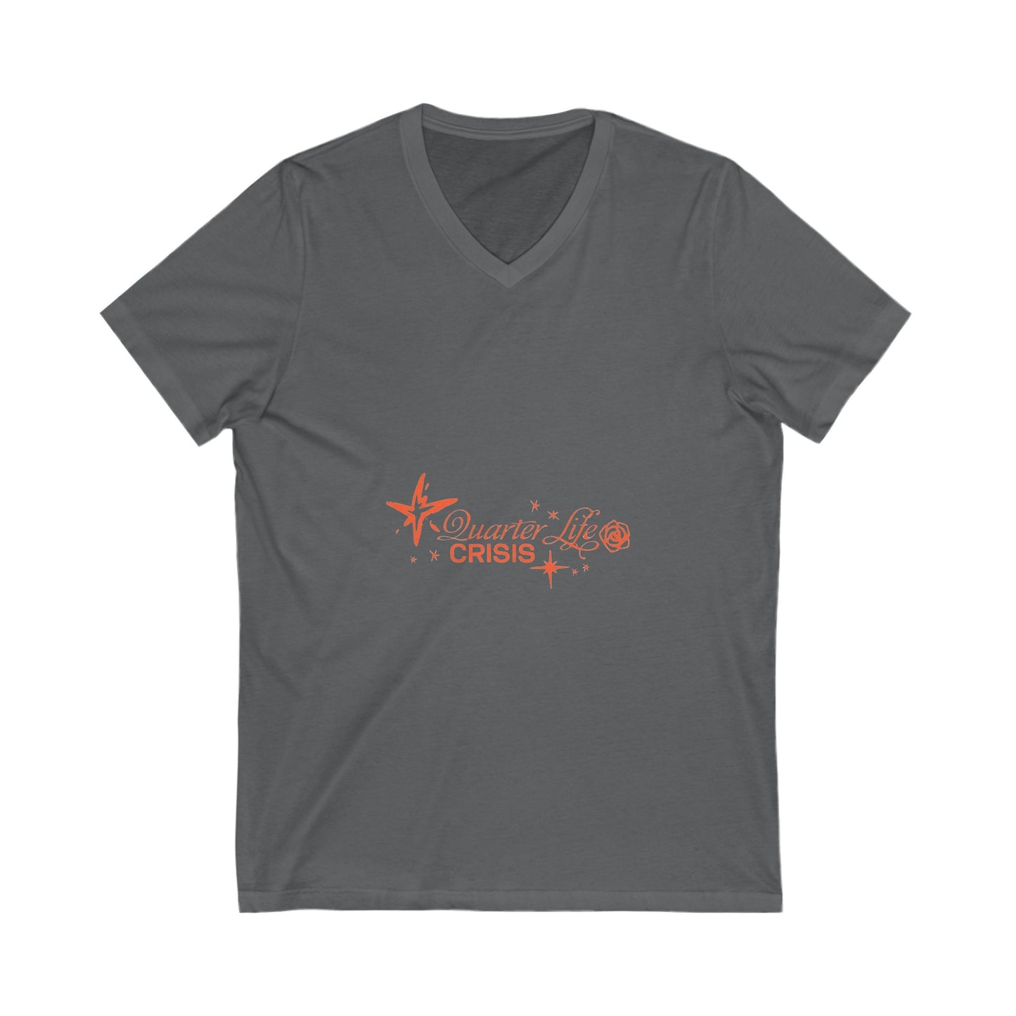 Eclipse Street Co. Unisex Jersey short sleeve