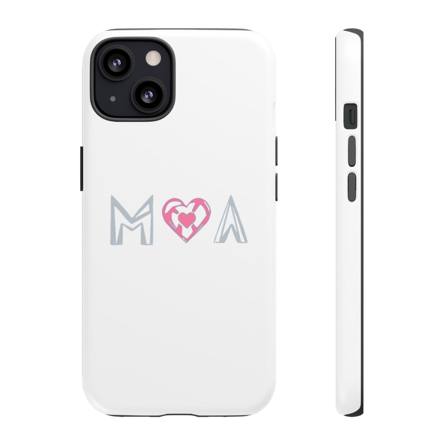 Nova Core Clothing Tough Cases