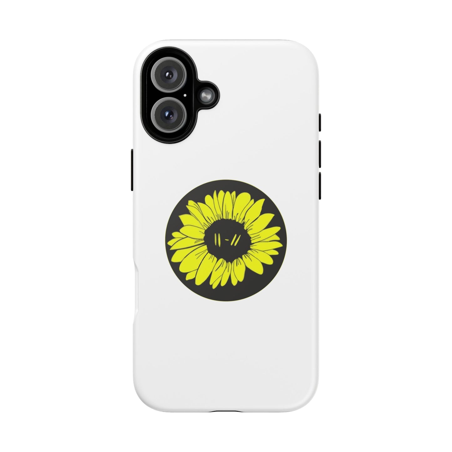 Bloom Aura Tough Case