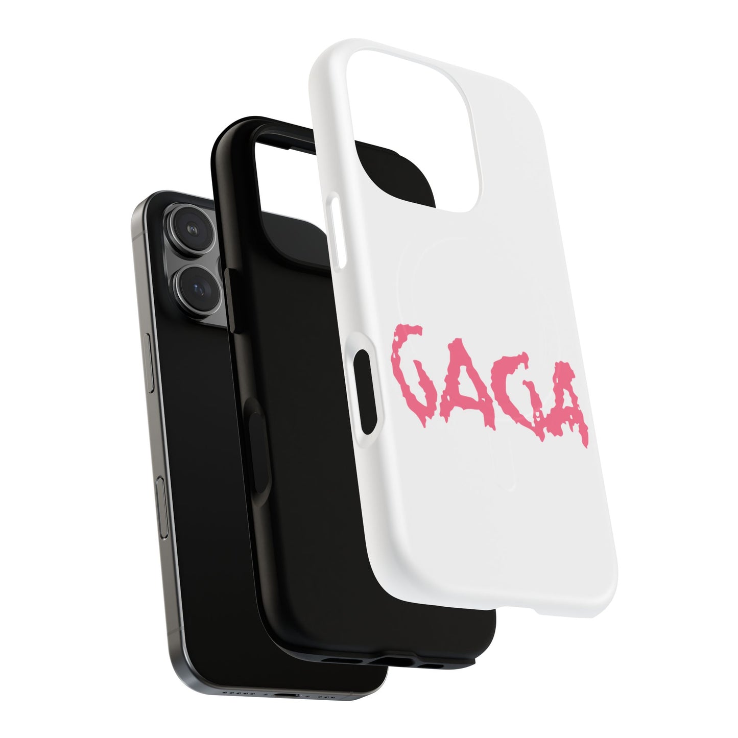 Pop Drip Tough Magnetic case