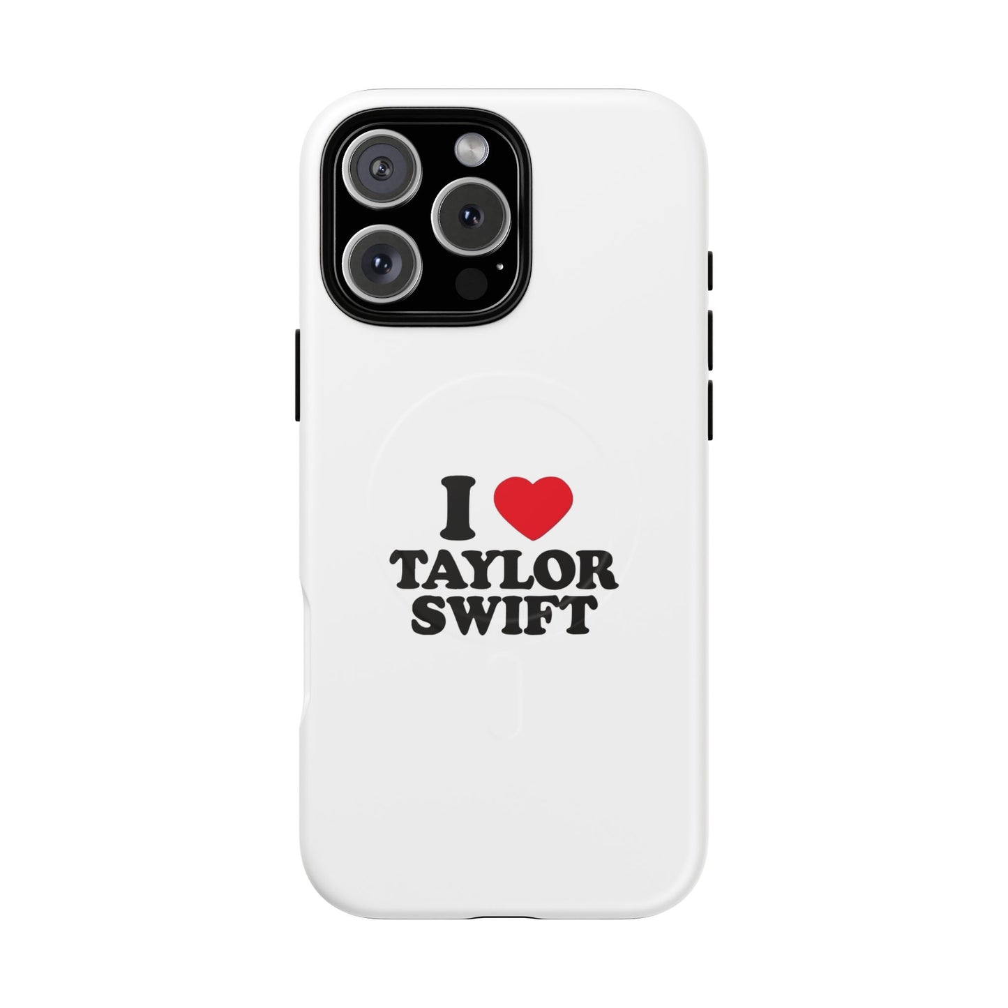 Lover Lane Collective Tough Magnetic Case
