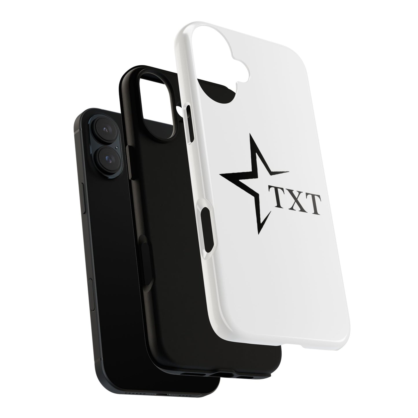 Urban Flux Co. Tough Cases