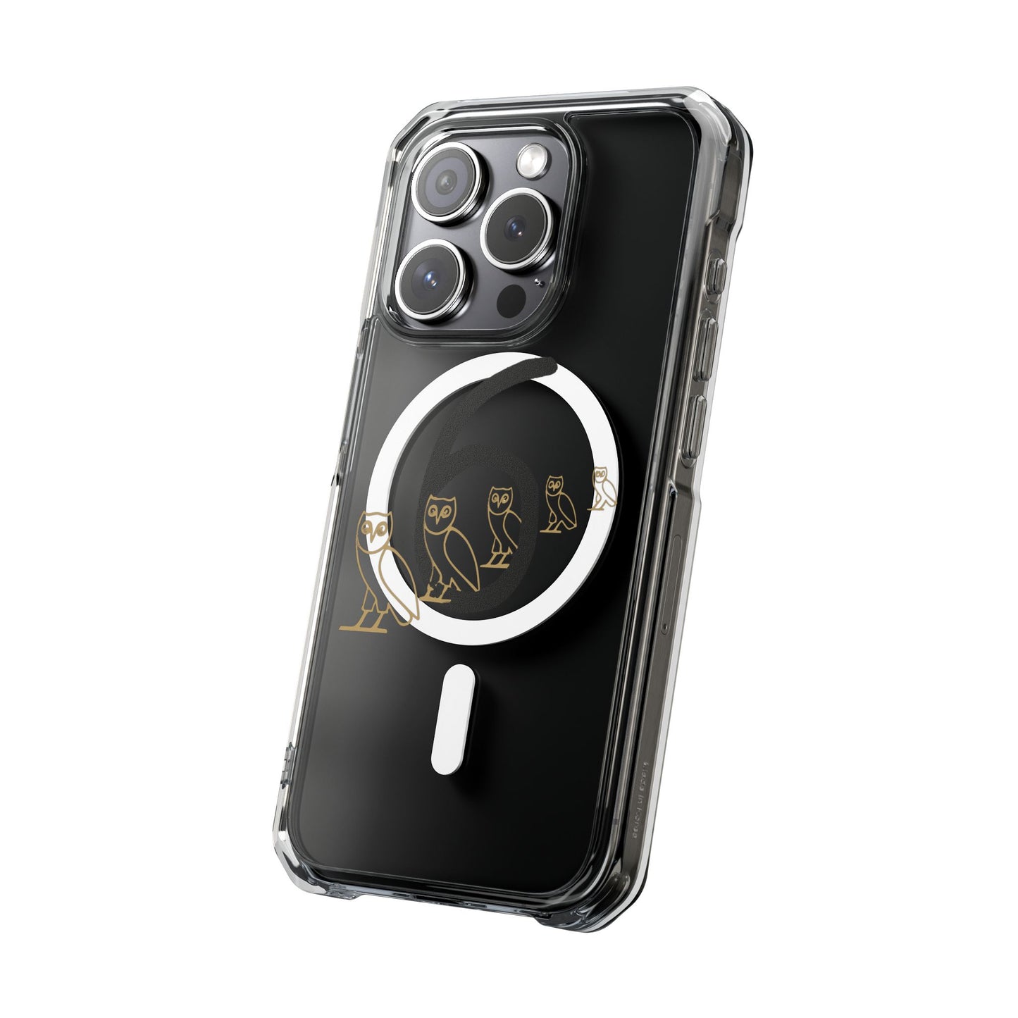 OVO Owl Evolution impact case