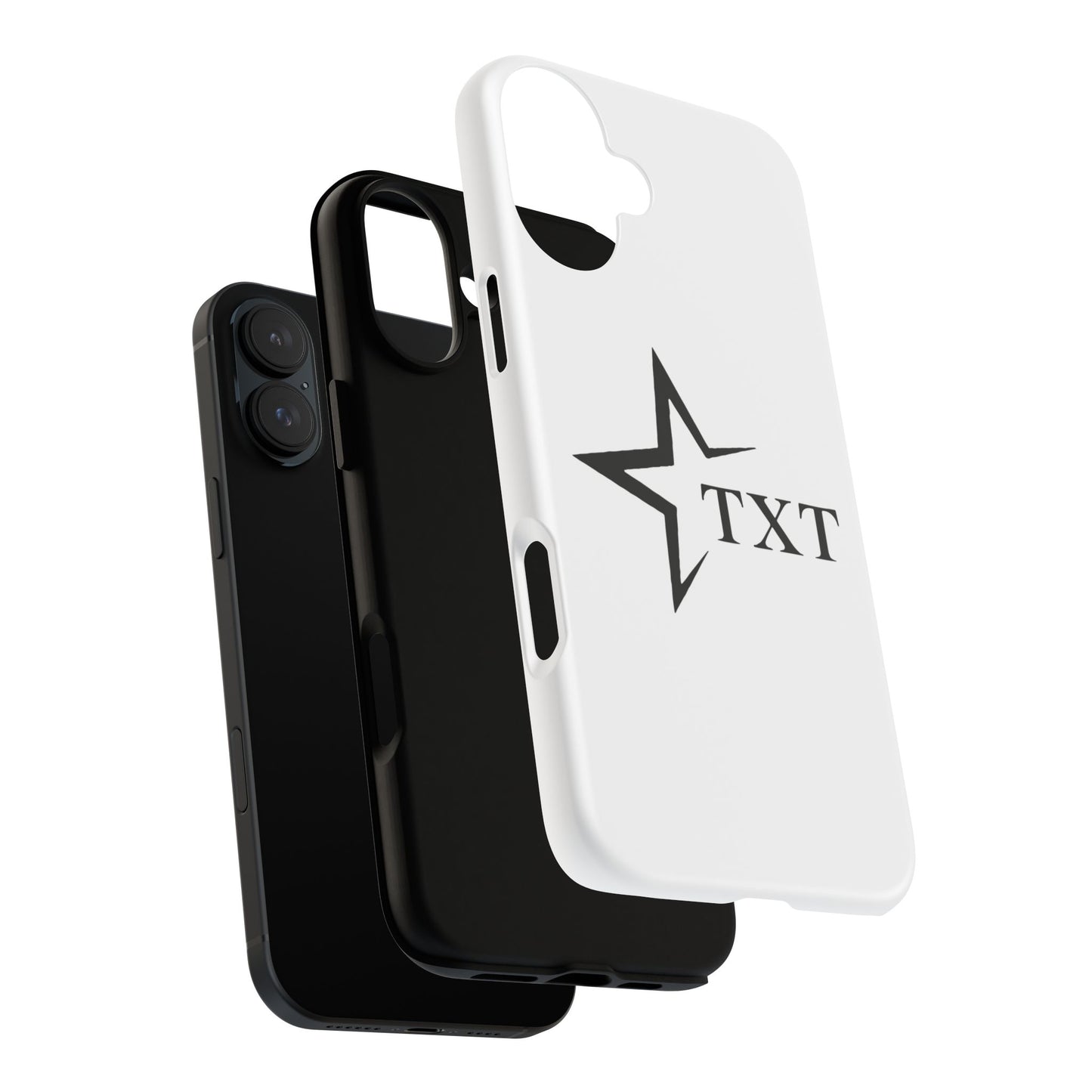 Urban Flux Co. Tough Cases