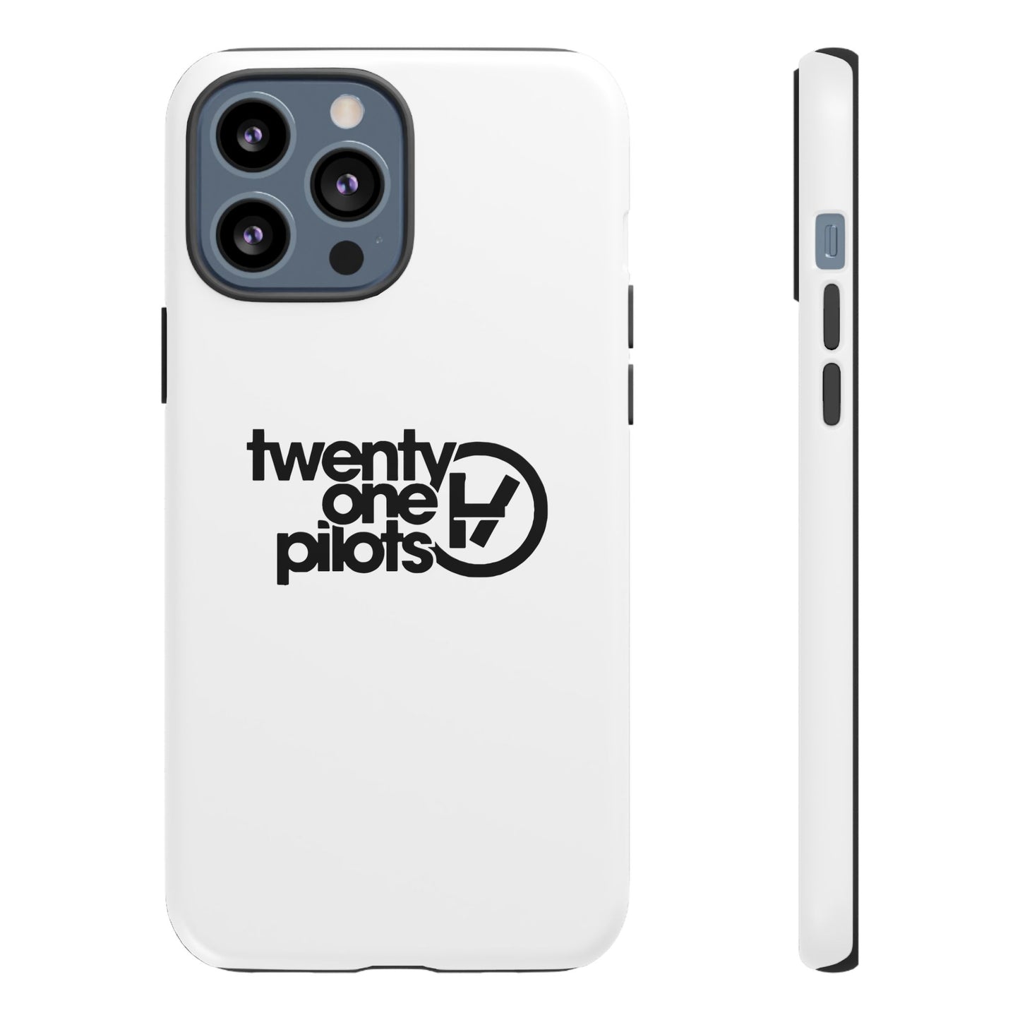Alive Seal Tough Case