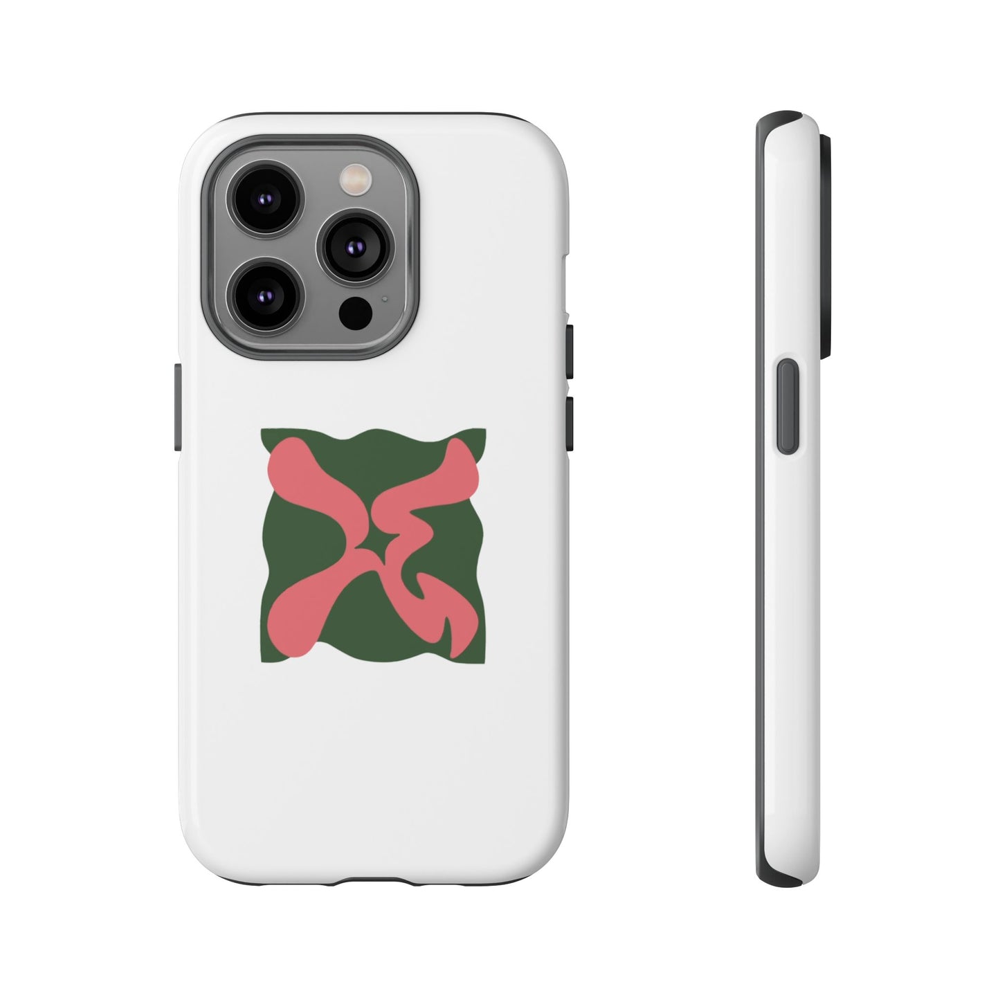 Pulse Streetwear Tough Cases