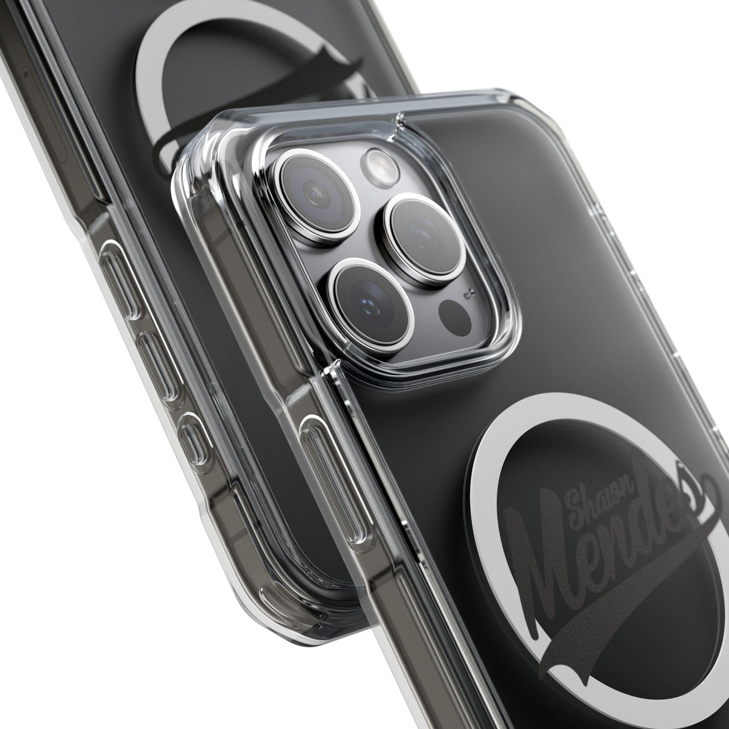 Inkbound Grip Magnetic Impact Case
