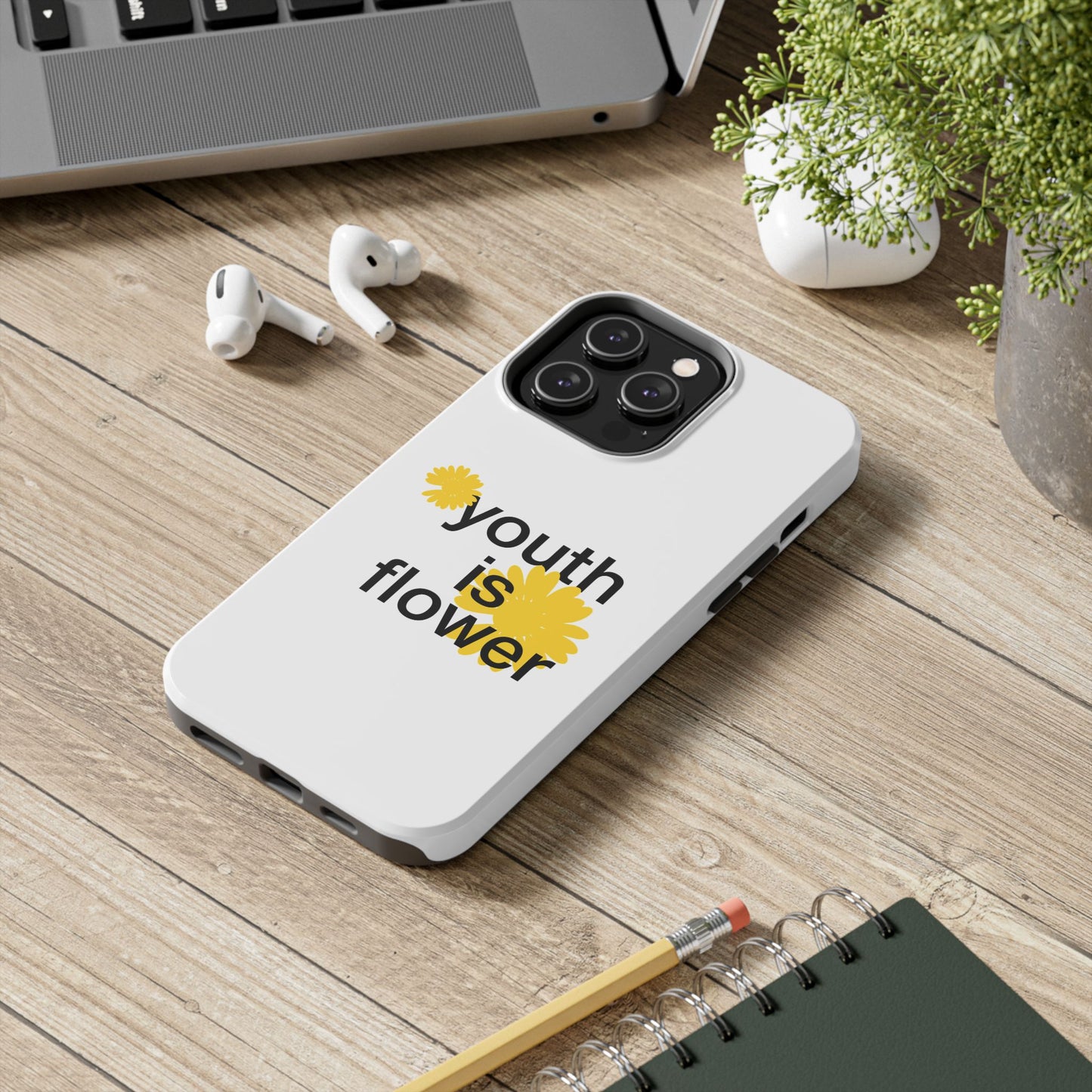 Rebel Spark Tough Magnetic Case