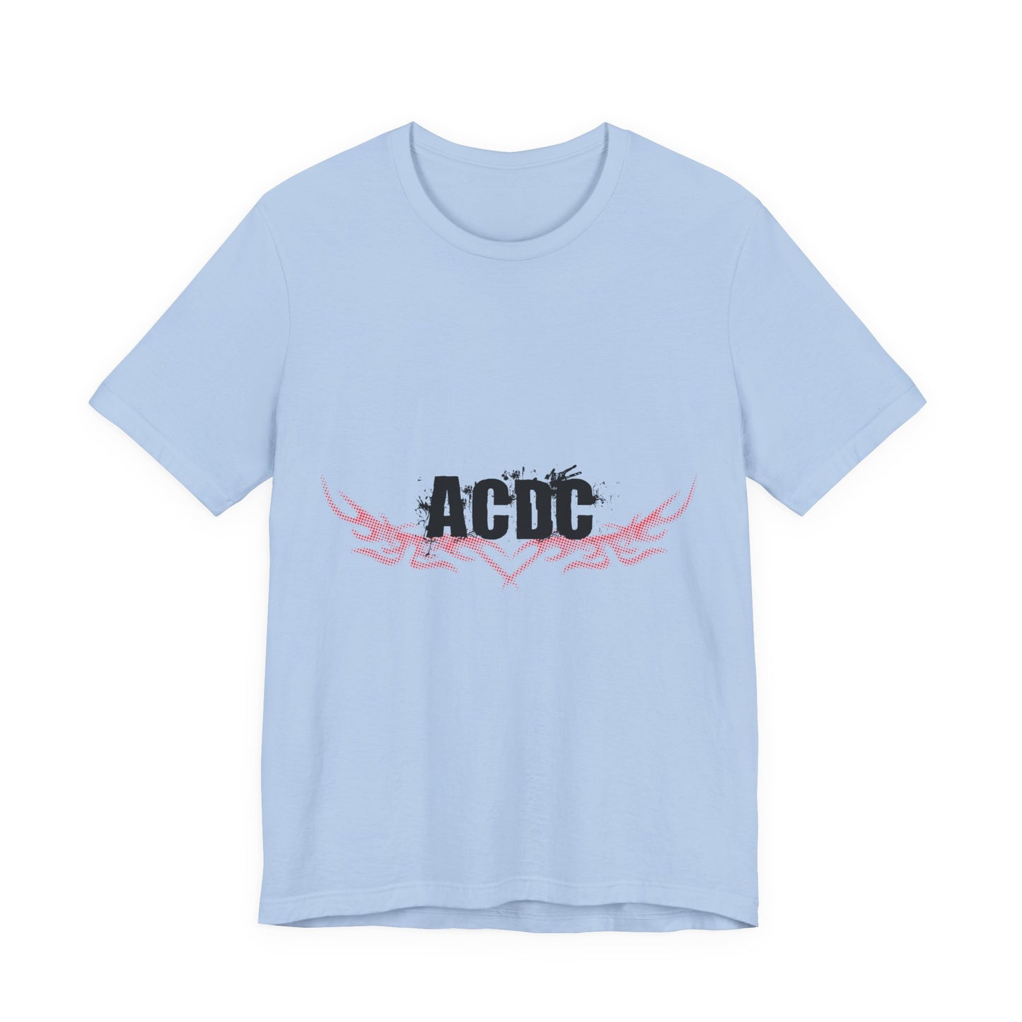 Rock & Roll Legacy Unisex short sleeve Tee