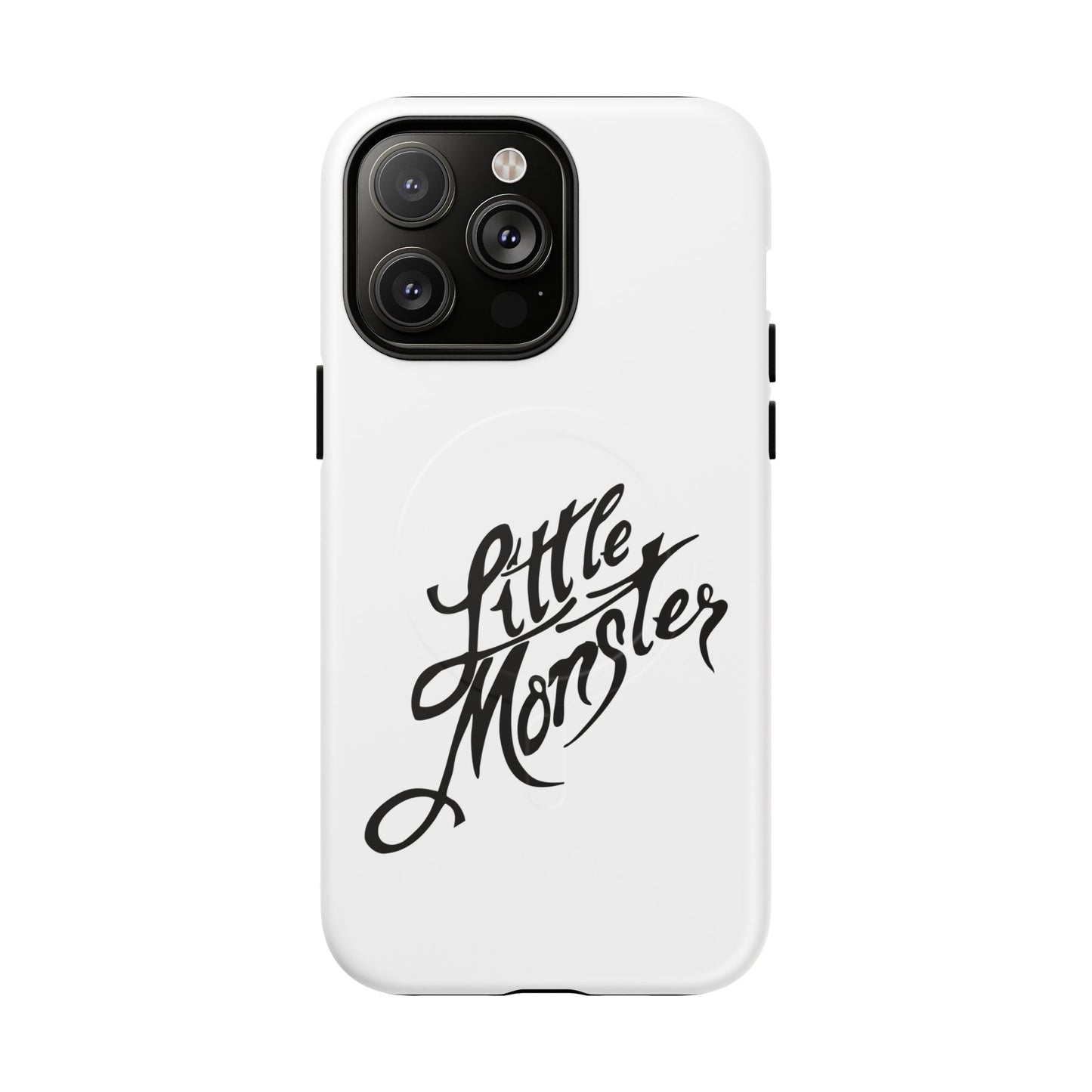 Strike Icon Tough Magnetic case