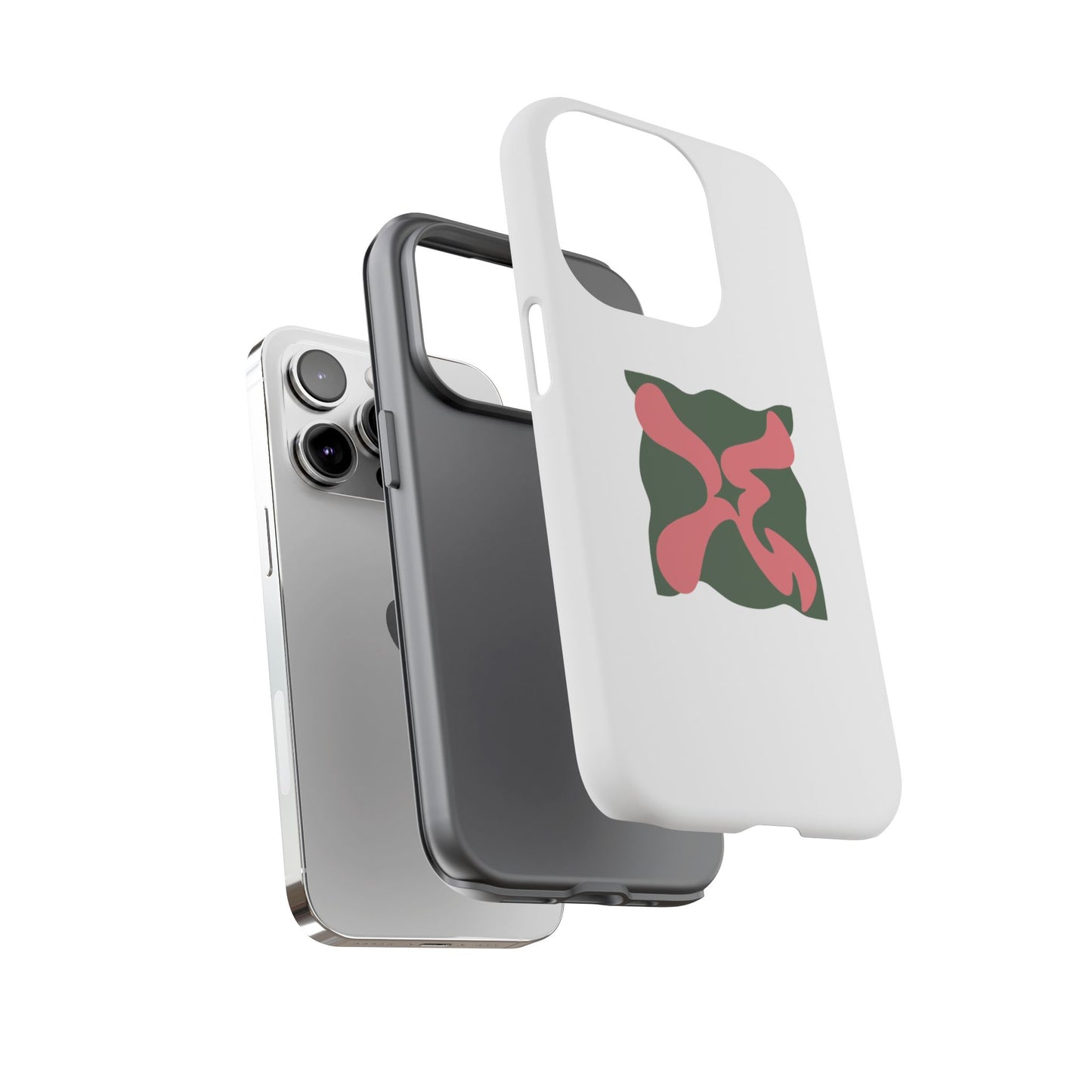 Pulse Streetwear Tough Cases