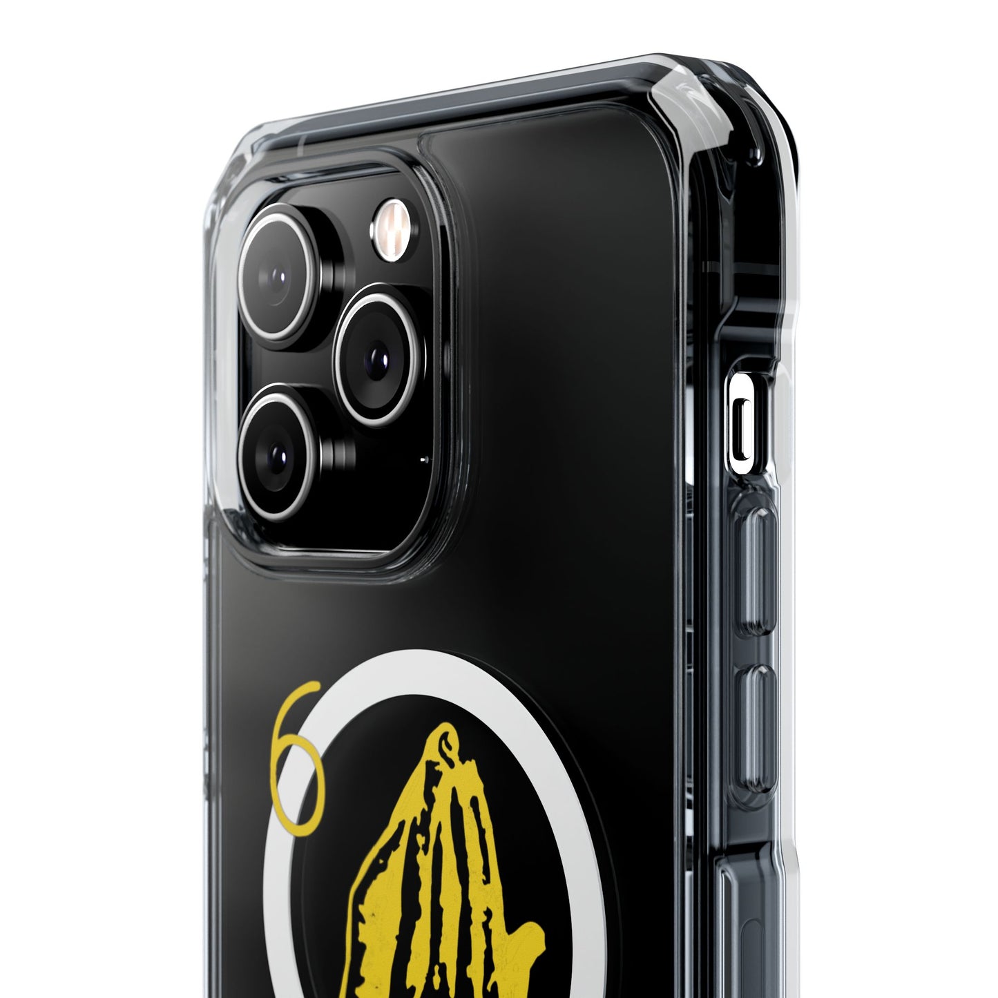 6 God Prayer Hands impact case