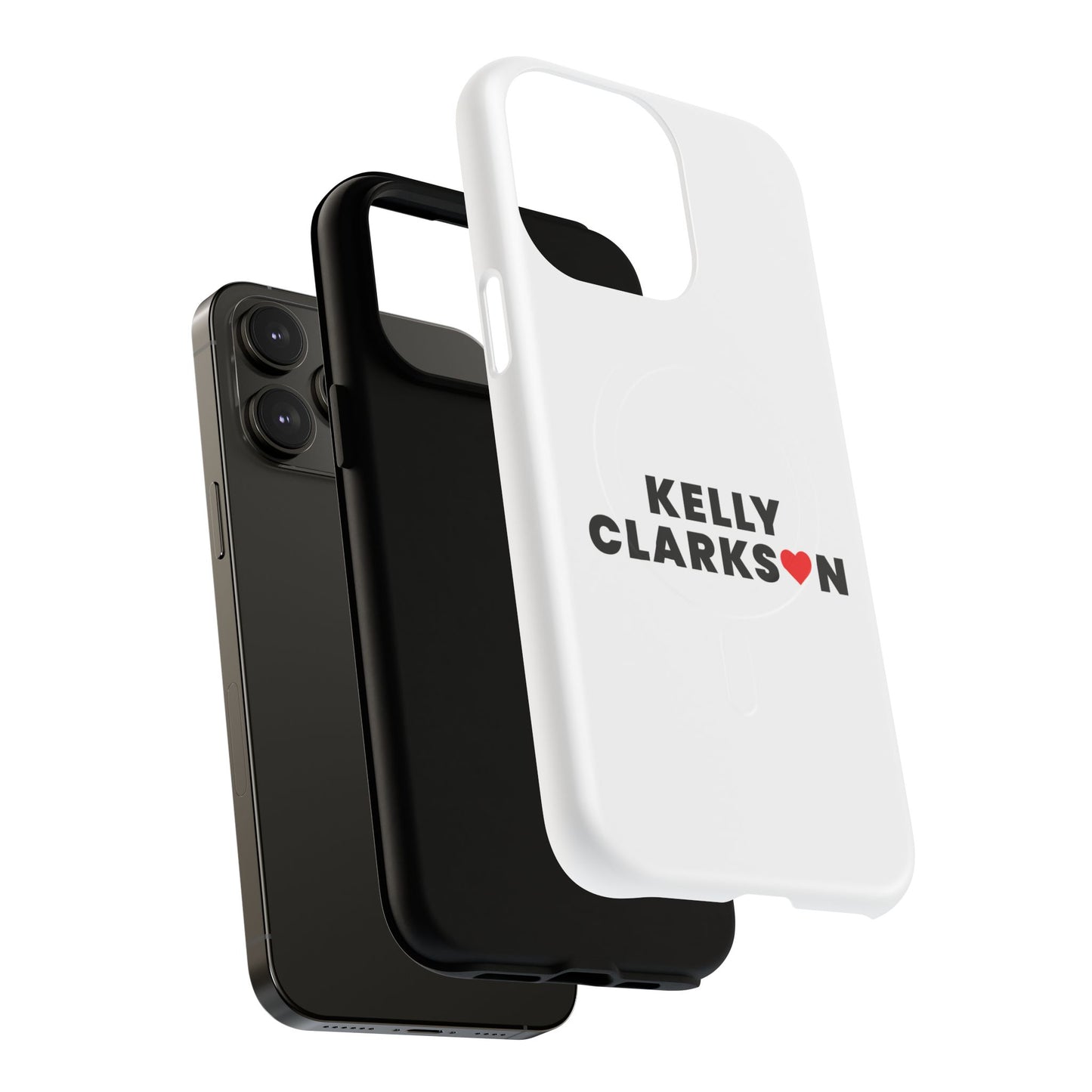 Heartwave Harmony Tough Magnetic Case