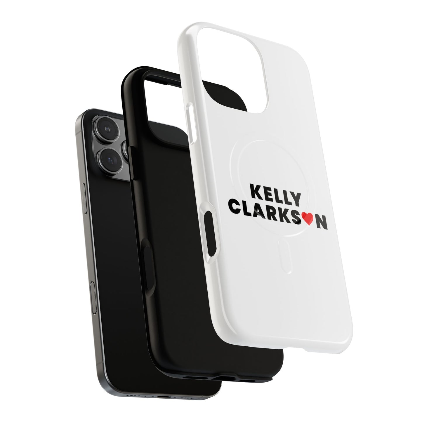 Heartwave Harmony Tough Magnetic Case