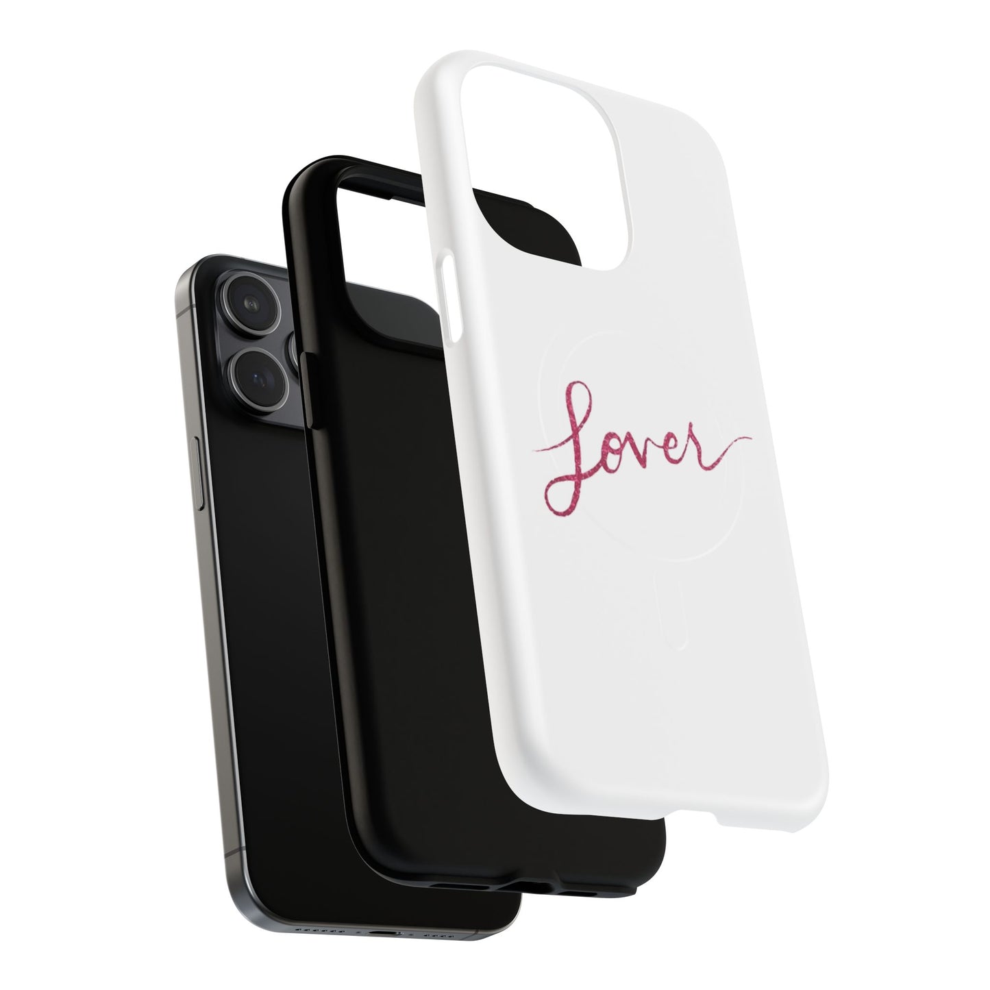Blank Space Closet Tough Magnetic Case