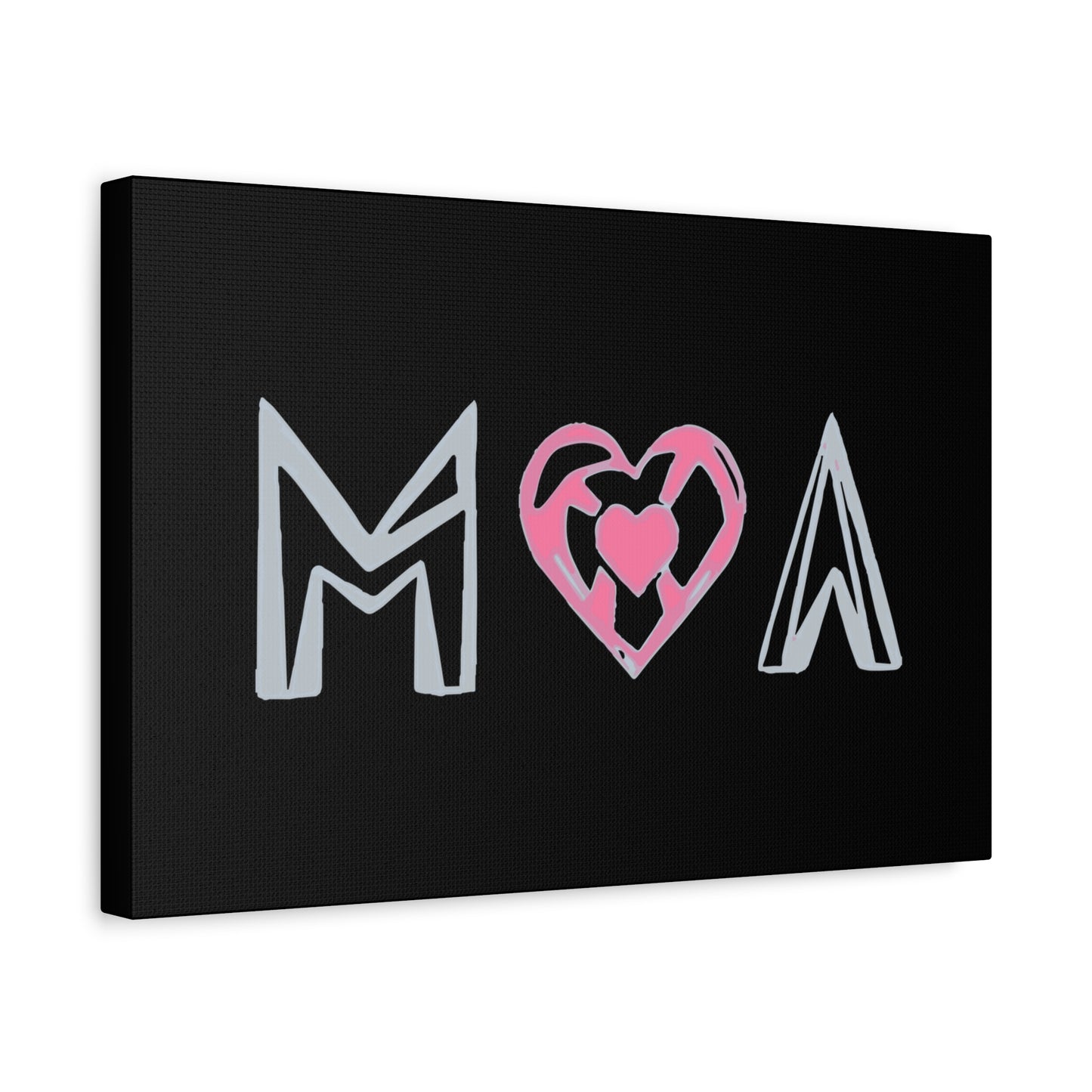 Nova Core Clothing Matte Canvas
