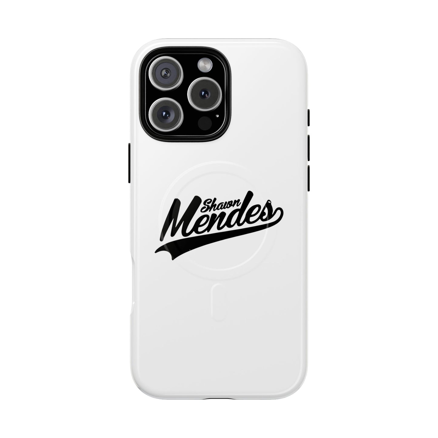 Inkbound Grip Tough Magnetic Case