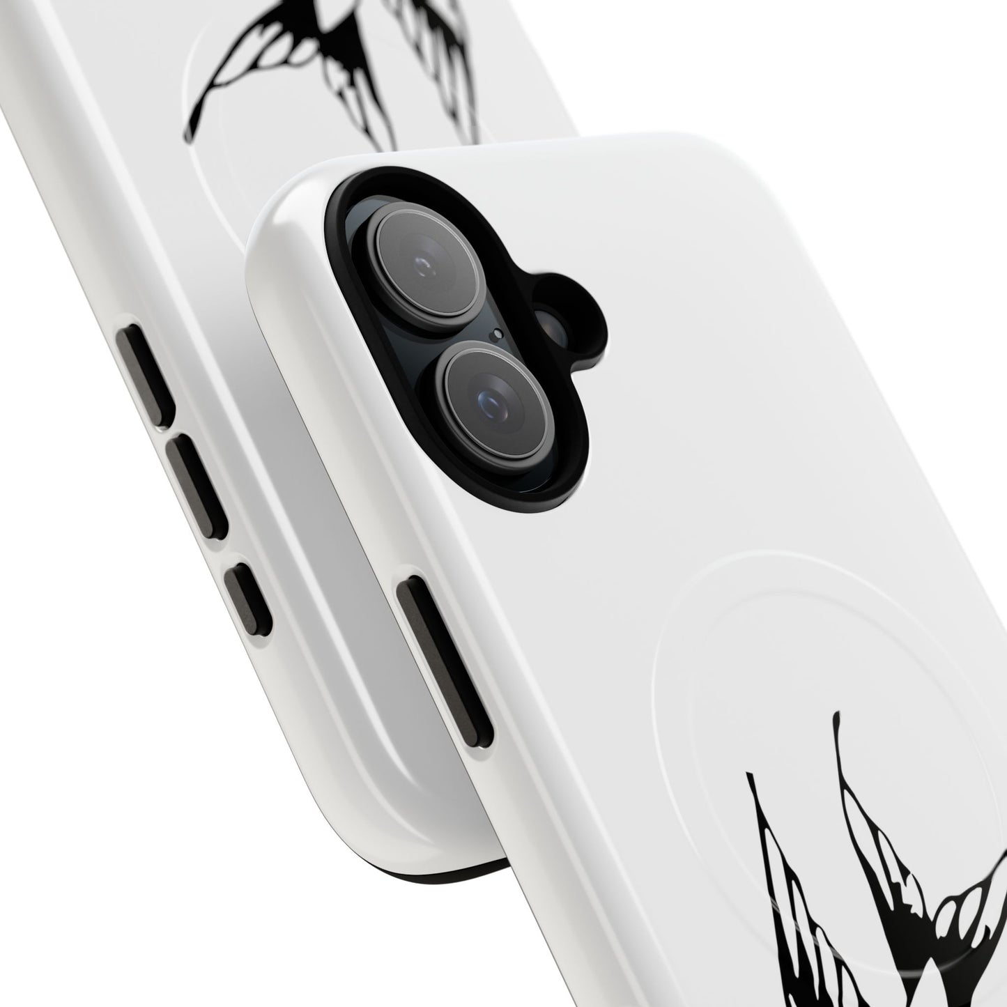 Flight Marked Tough Magnetic Case