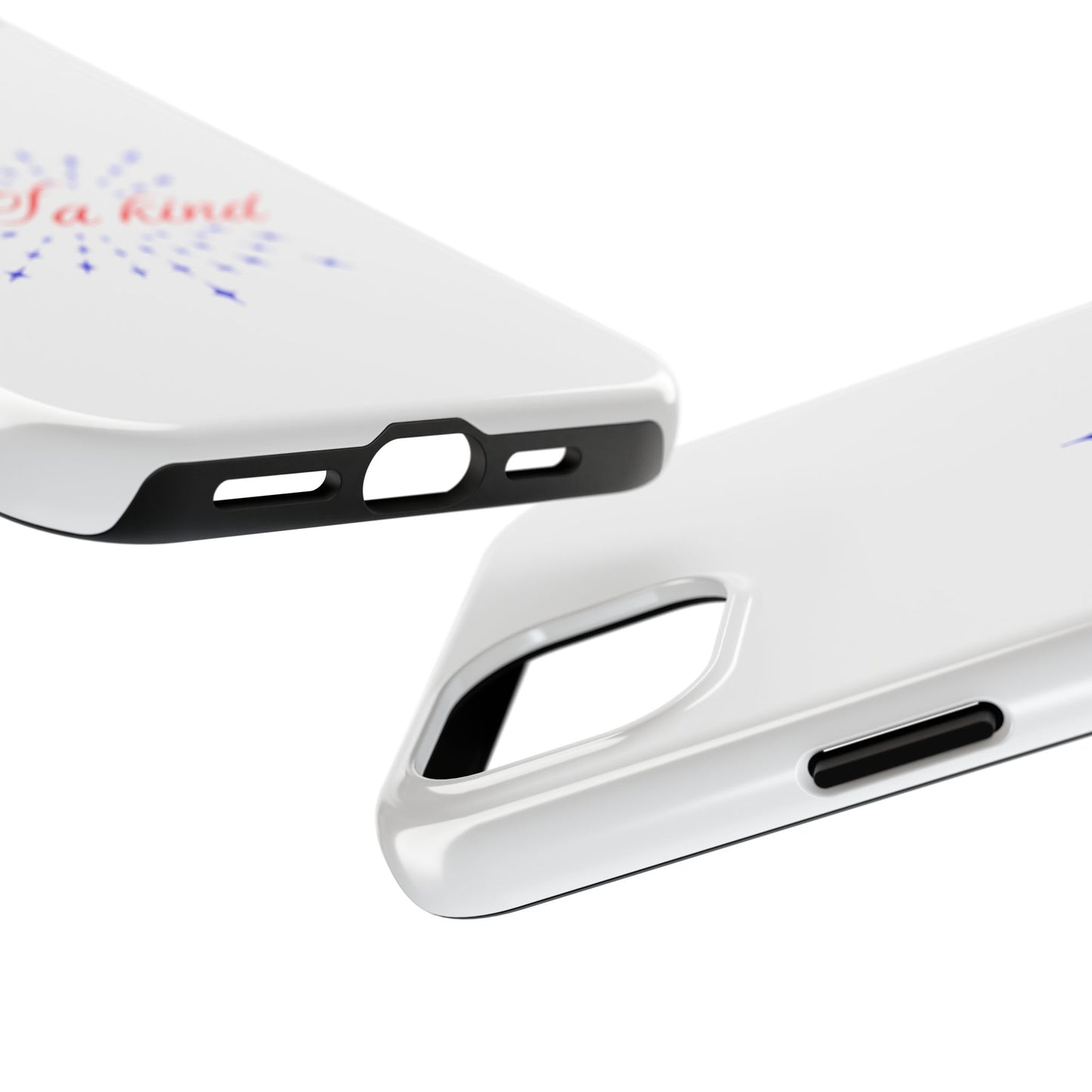 All Eyes On Sound Tough Magnetic Case