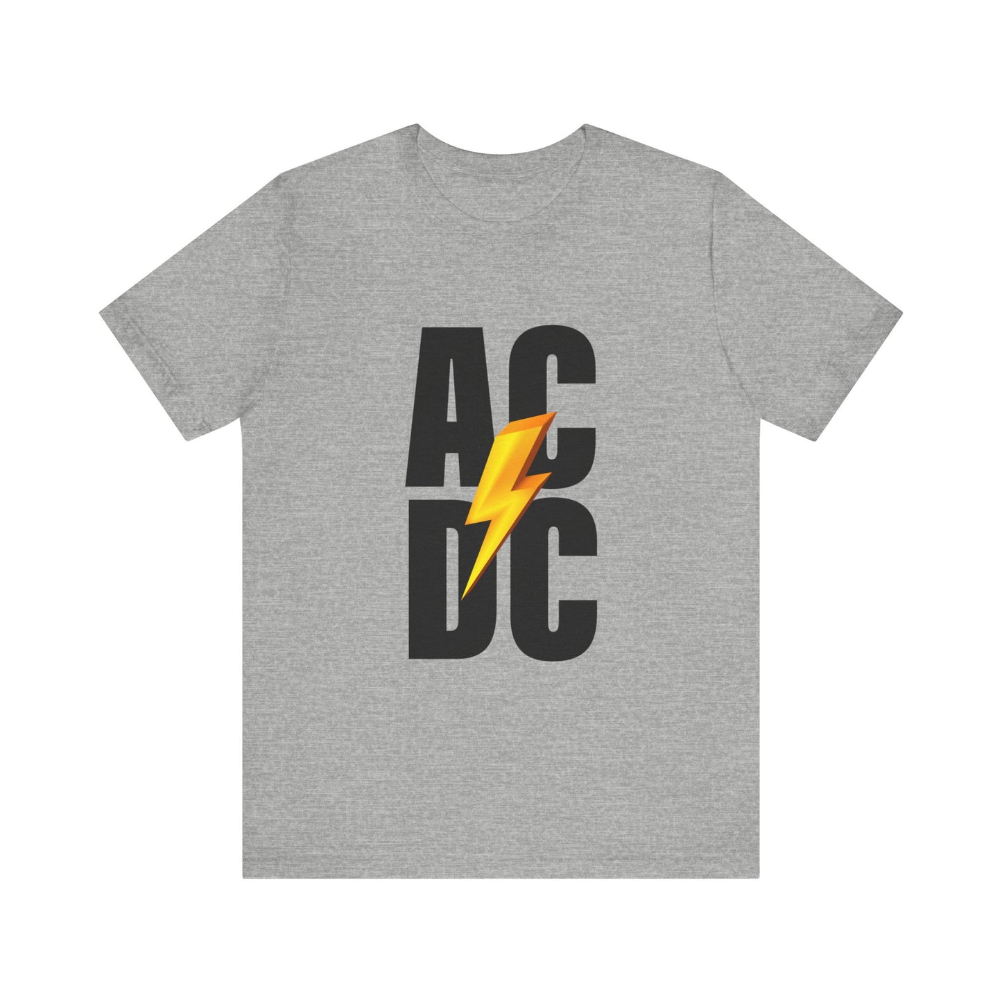 Devil Mood Graphic Unisex short sleeve Tee