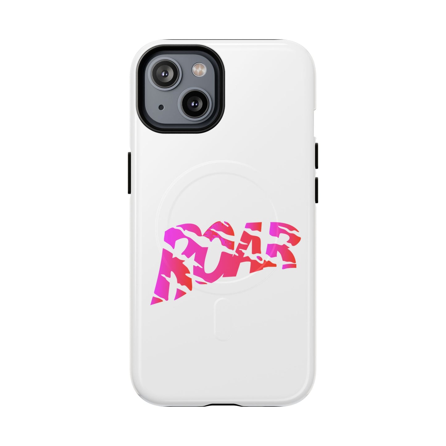 Gradient Roar Tough Magnetic cases
