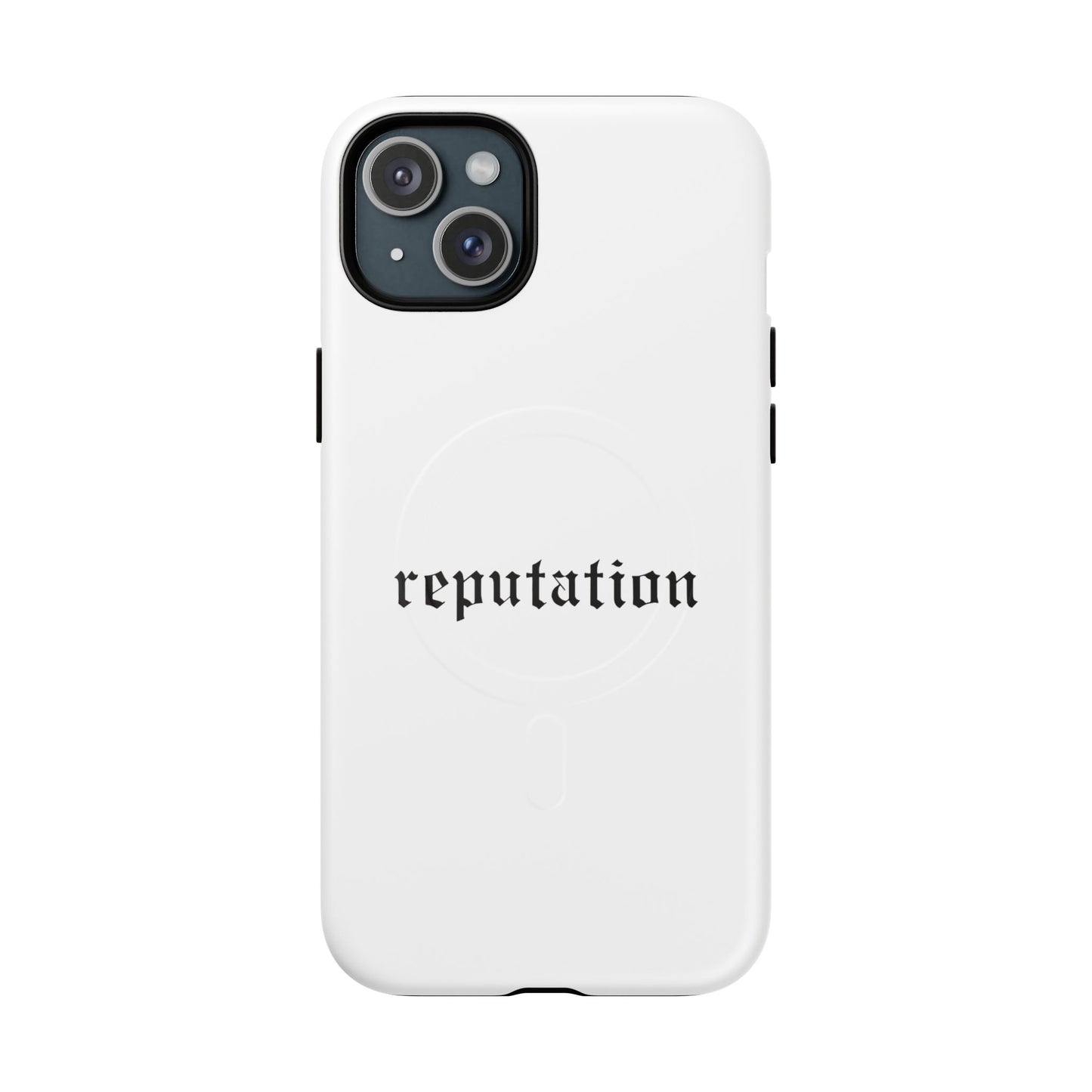 Enchanted Threads Tough Magnetic Case